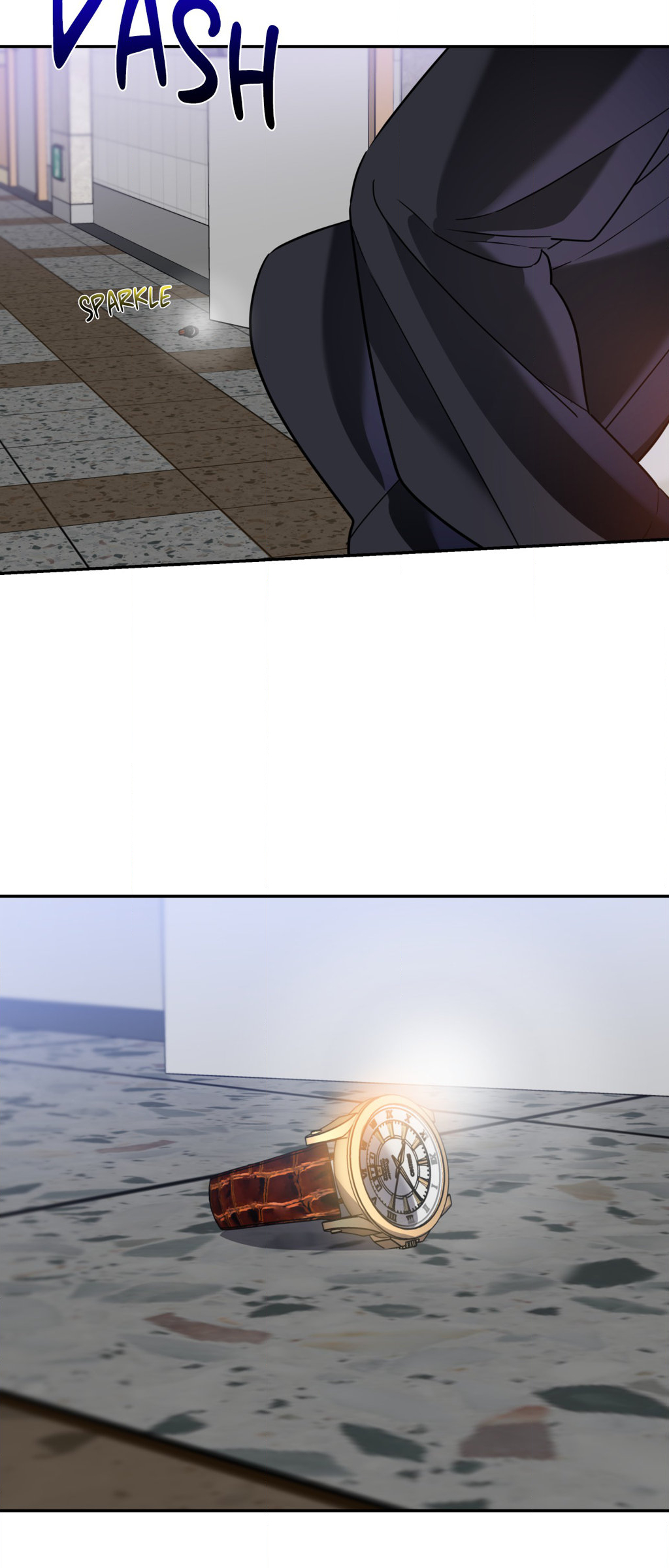 Ghostly Vendetta - Chapter 46 manhwa