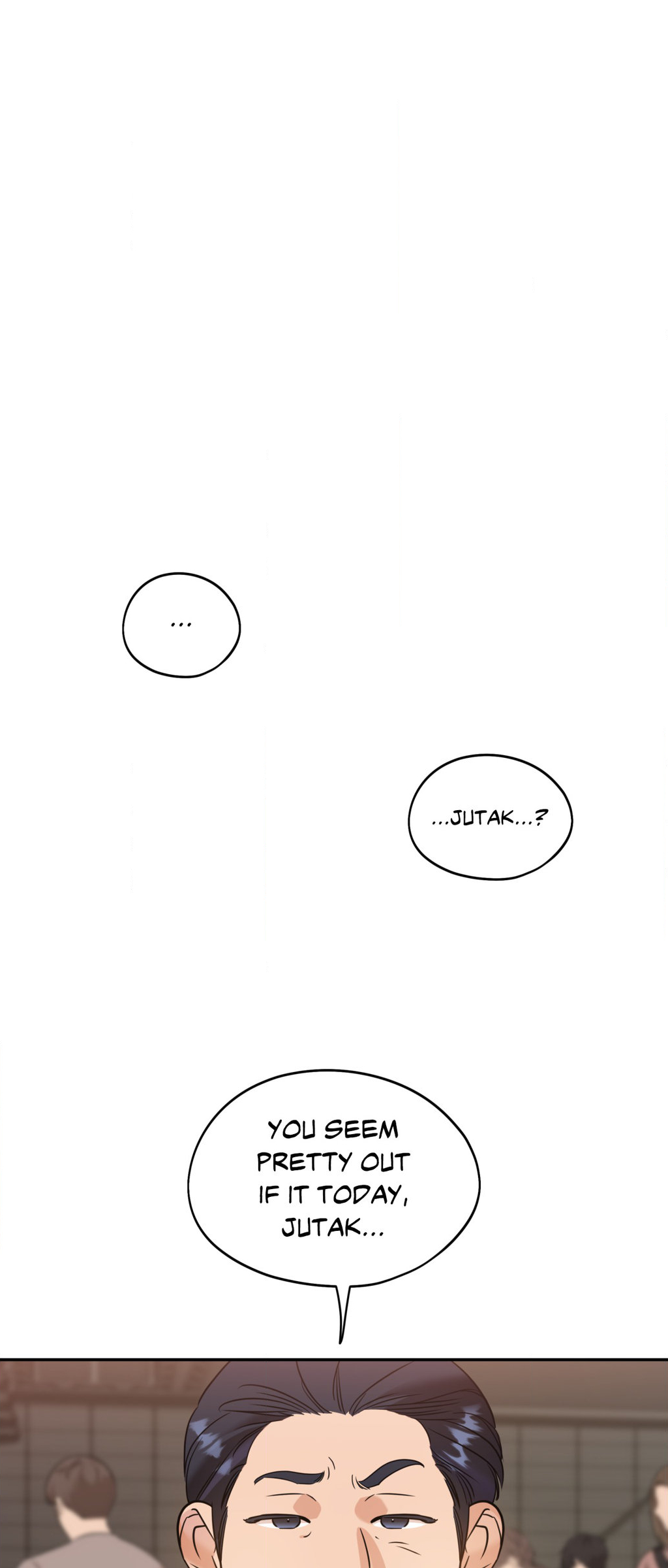 Ghostly Vendetta - Chapter 46 manhwa
