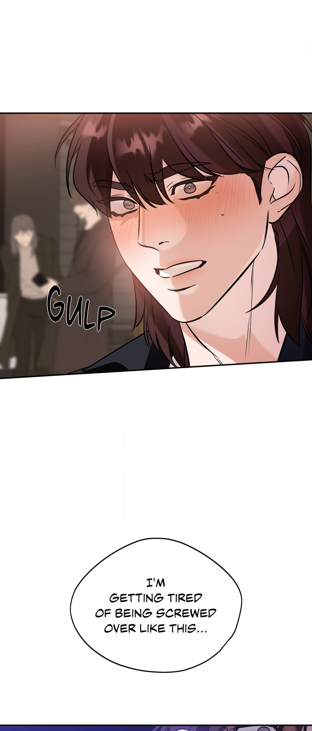Ghostly Vendetta - Chapter 46 manhwa