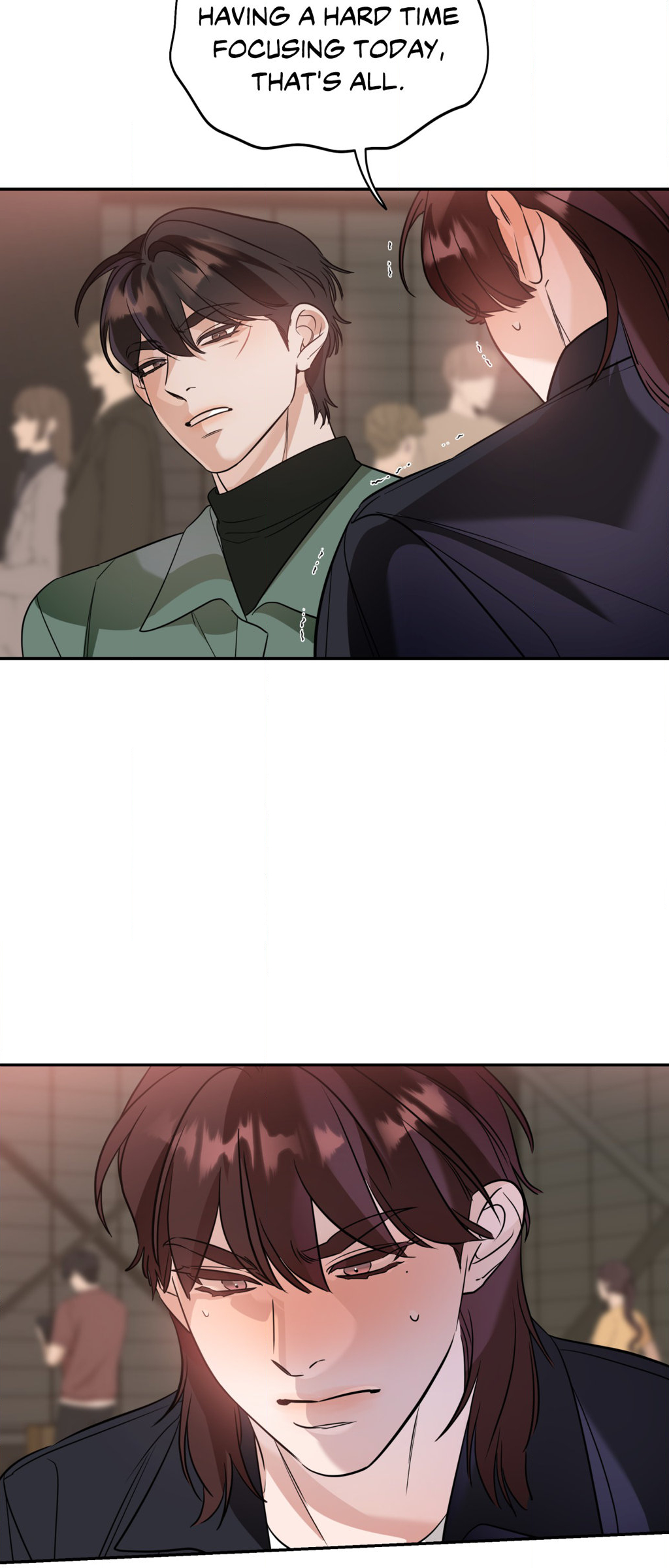 Ghostly Vendetta - Chapter 46 manhwa