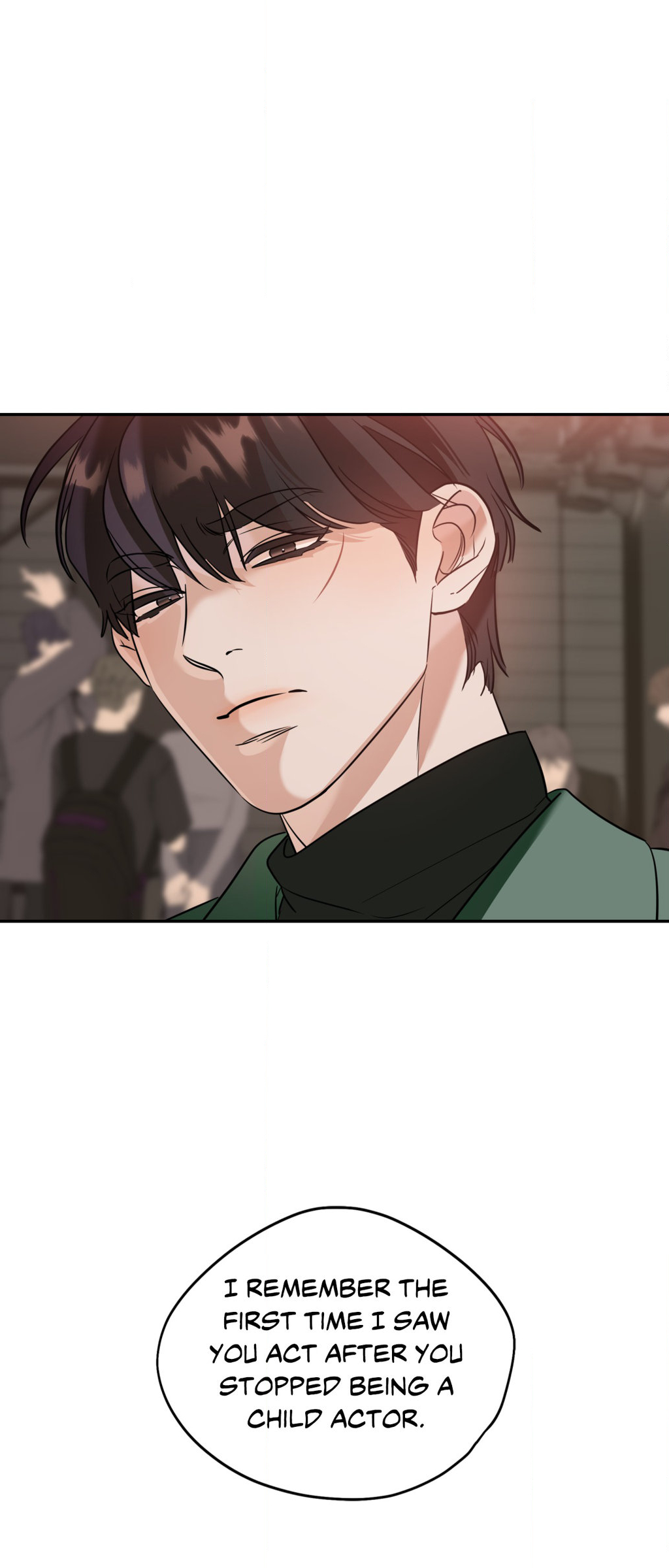 Ghostly Vendetta - Chapter 46 manhwa