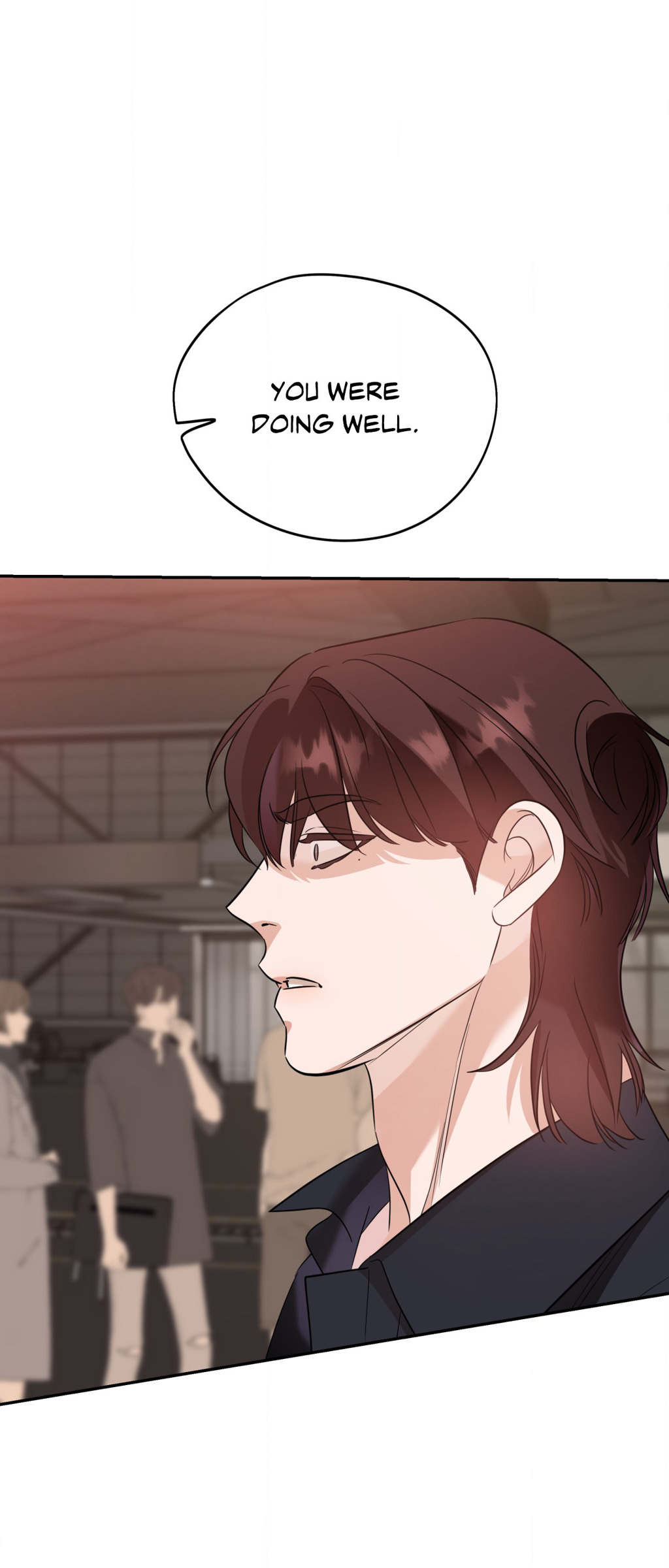 Ghostly Vendetta - Chapter 46 manhwa