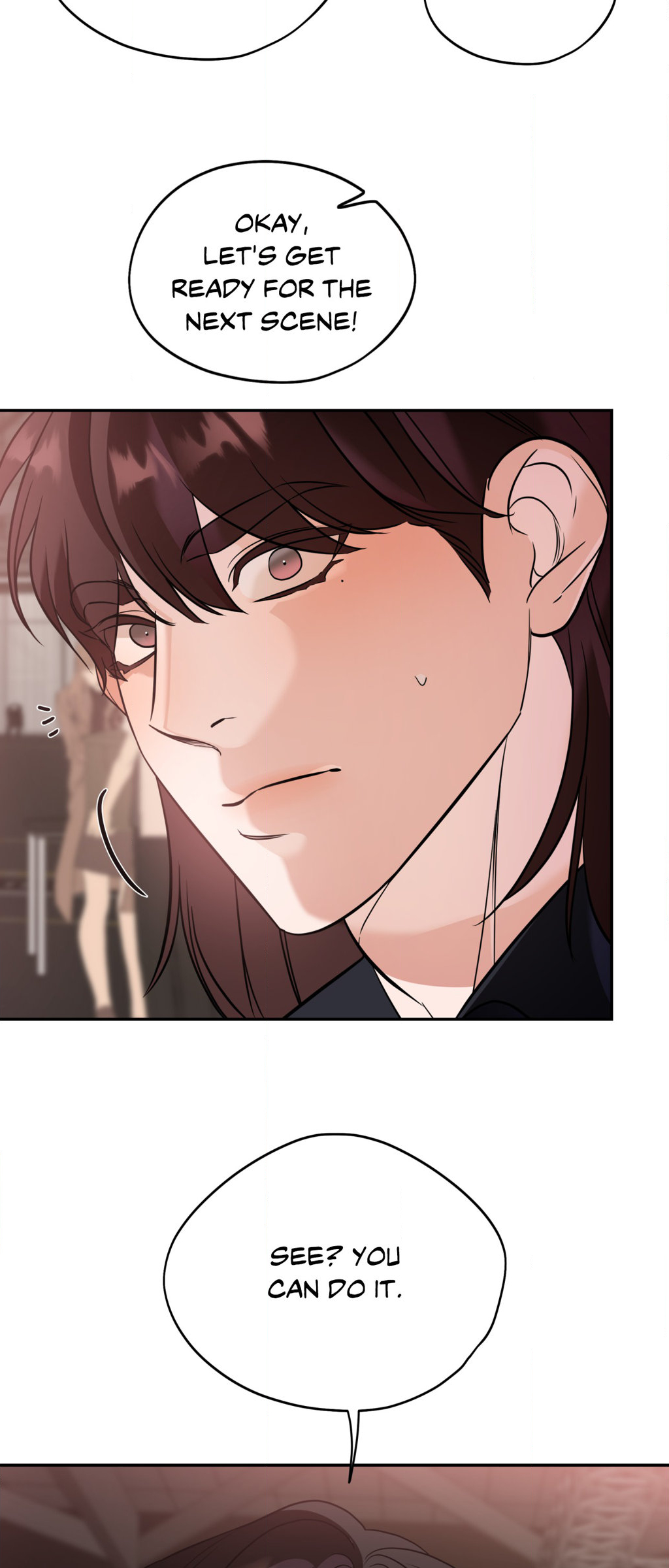 Ghostly Vendetta - Chapter 46 manhwa