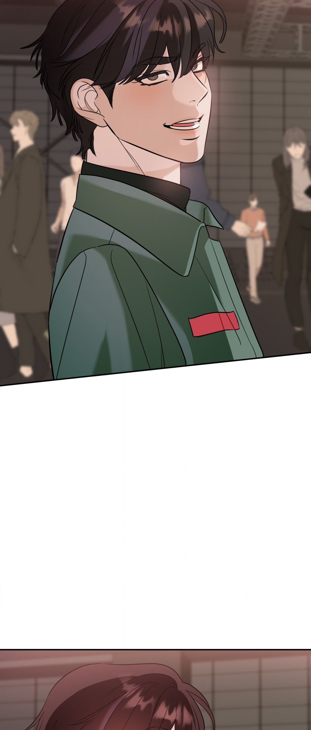 Ghostly Vendetta - Chapter 46 manhwa