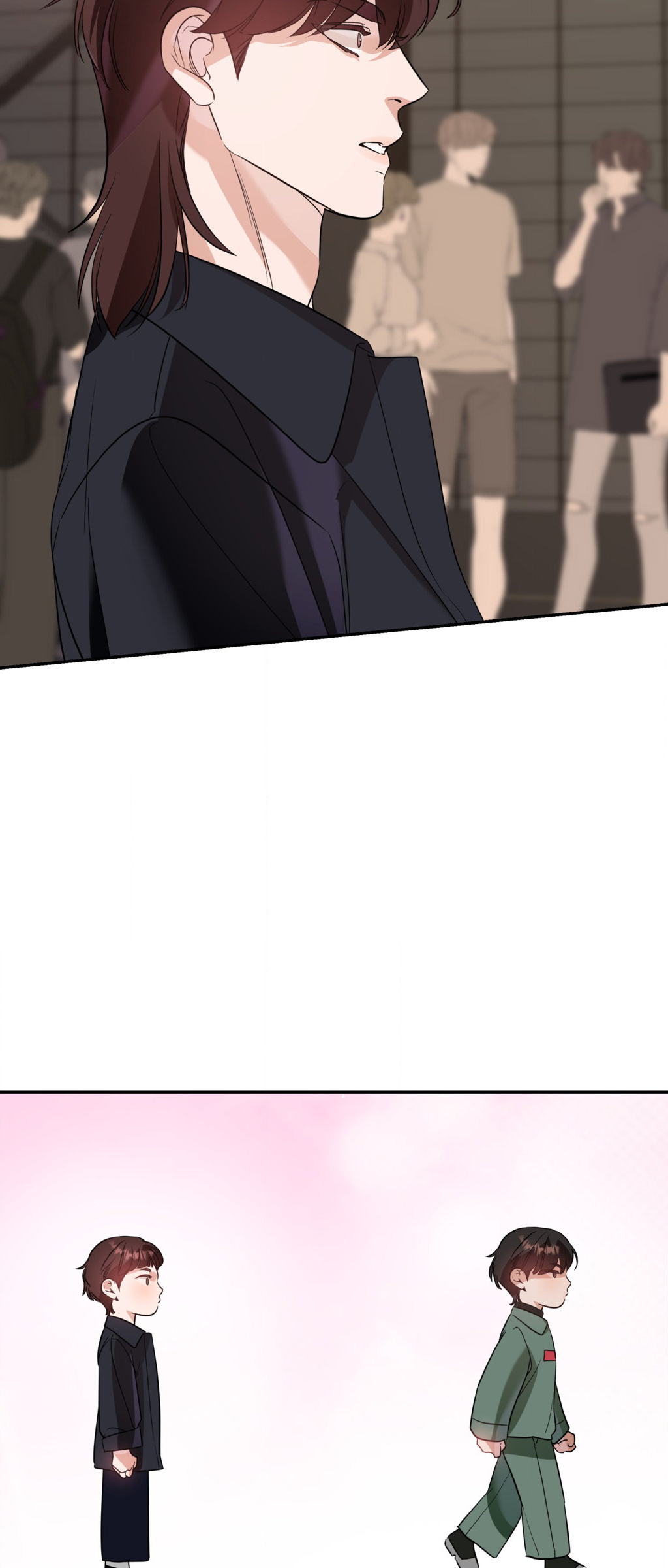Ghostly Vendetta - Chapter 46 manhwa