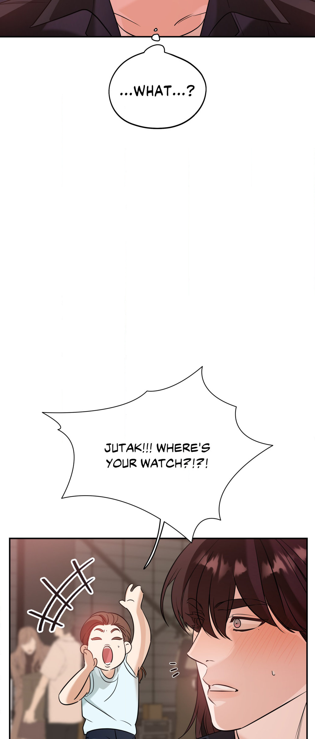 Ghostly Vendetta - Chapter 46 manhwa