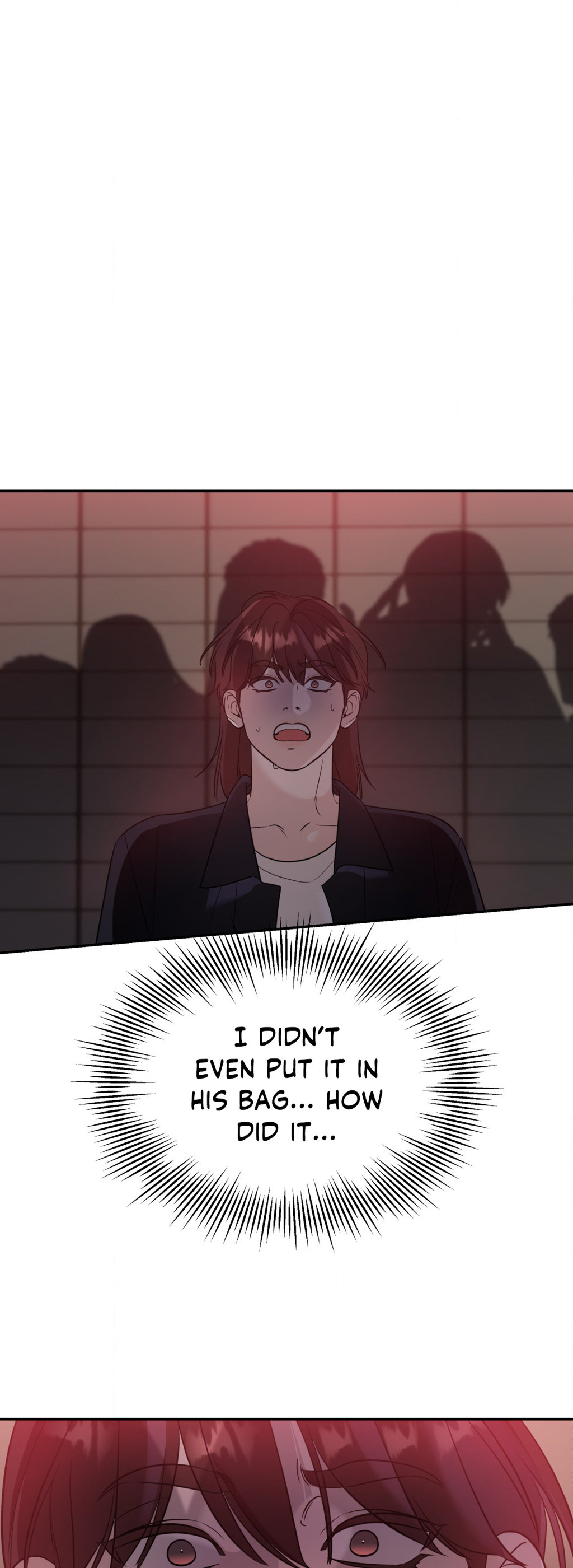 Ghostly Vendetta - Chapter 47 manhwa
