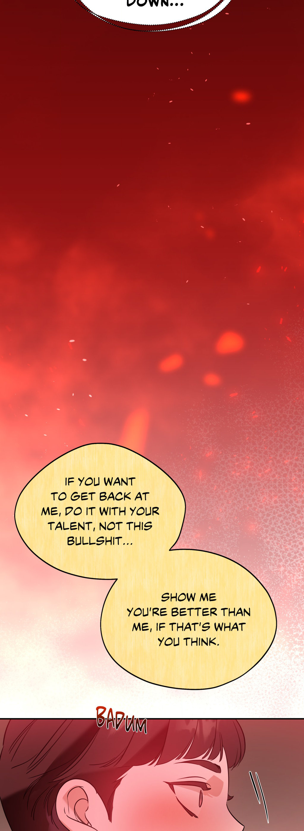 Ghostly Vendetta - Chapter 47 manhwa