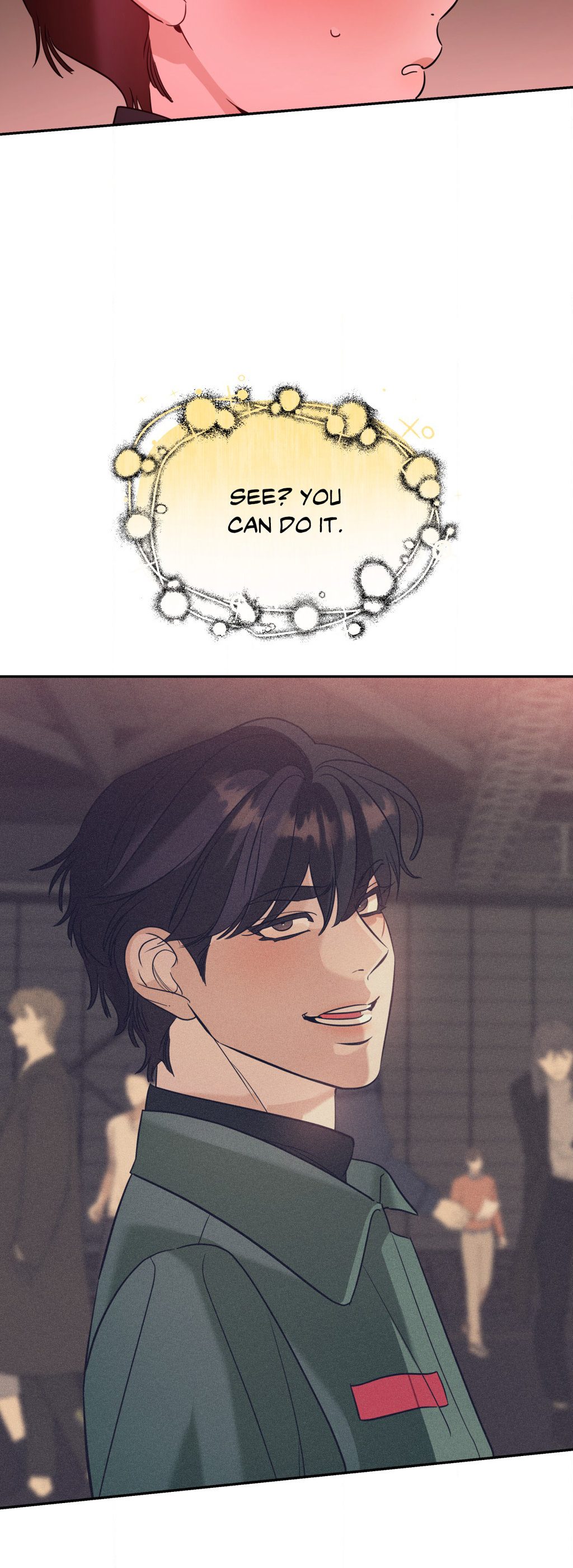 Ghostly Vendetta - Chapter 47 manhwa