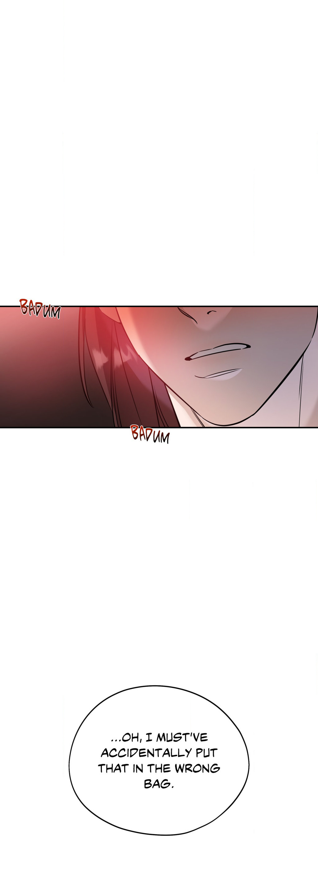 Ghostly Vendetta - Chapter 47 manhwa