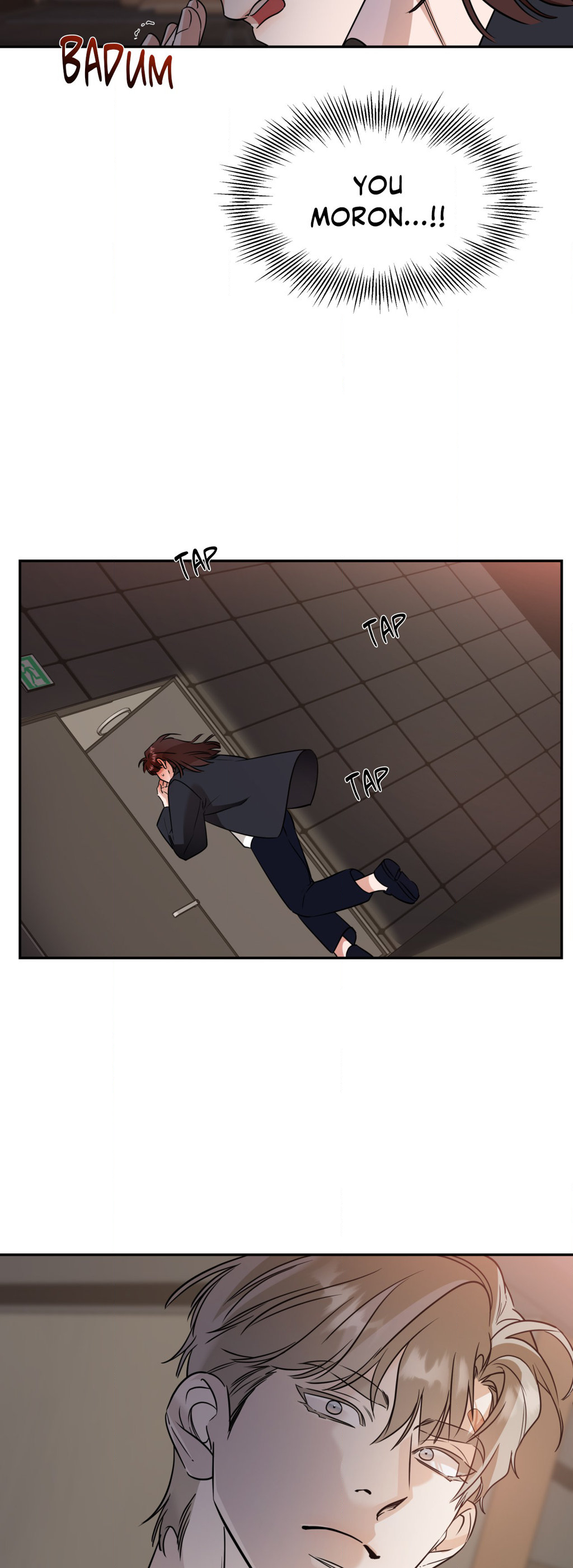 Ghostly Vendetta - Chapter 47 manhwa
