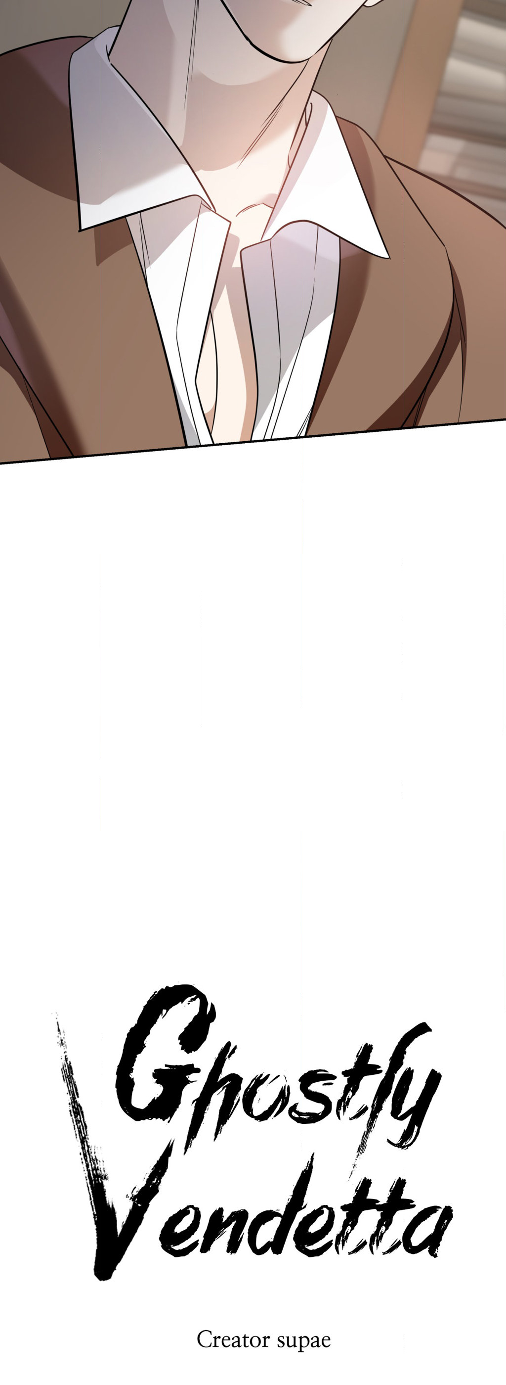 Ghostly Vendetta - Chapter 47 manhwa