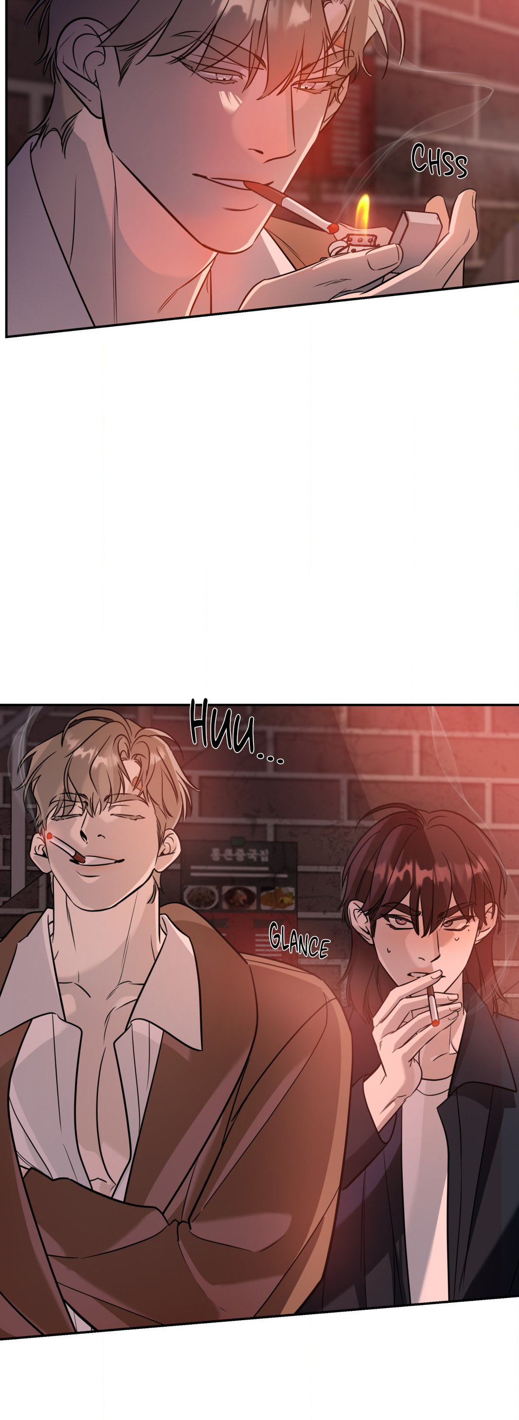 Ghostly Vendetta - Chapter 47 manhwa
