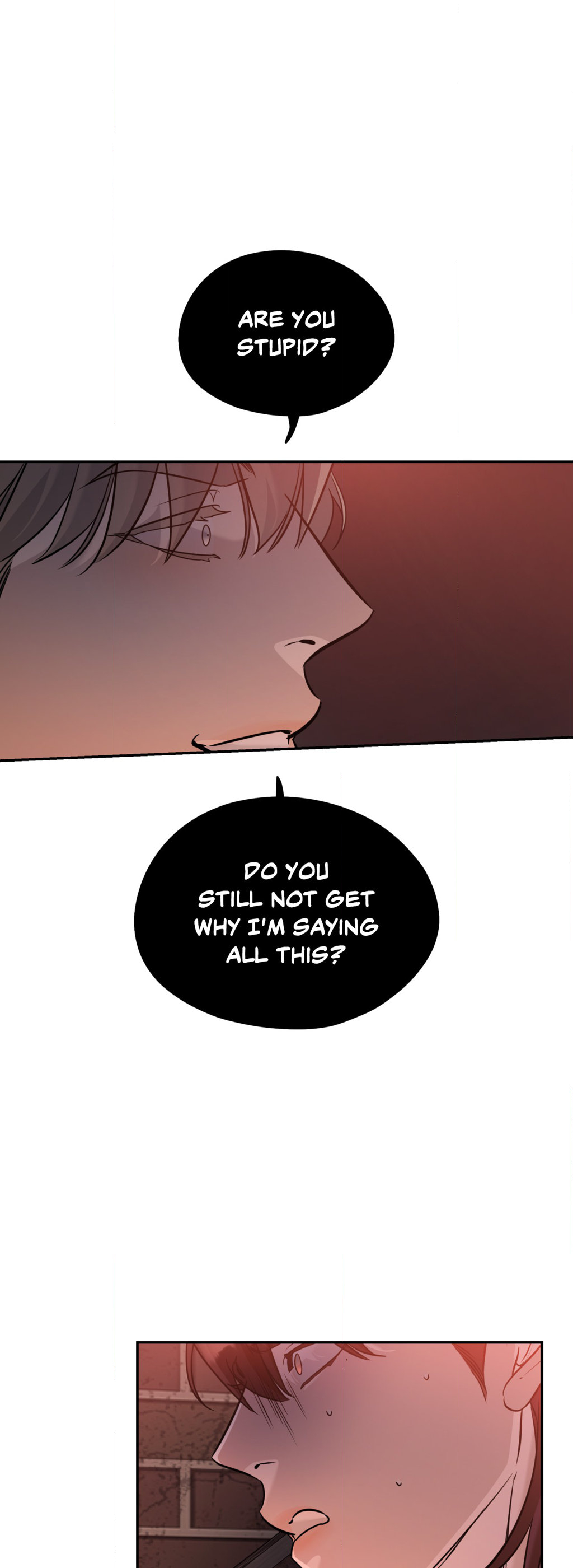 Ghostly Vendetta - Chapter 47 manhwa
