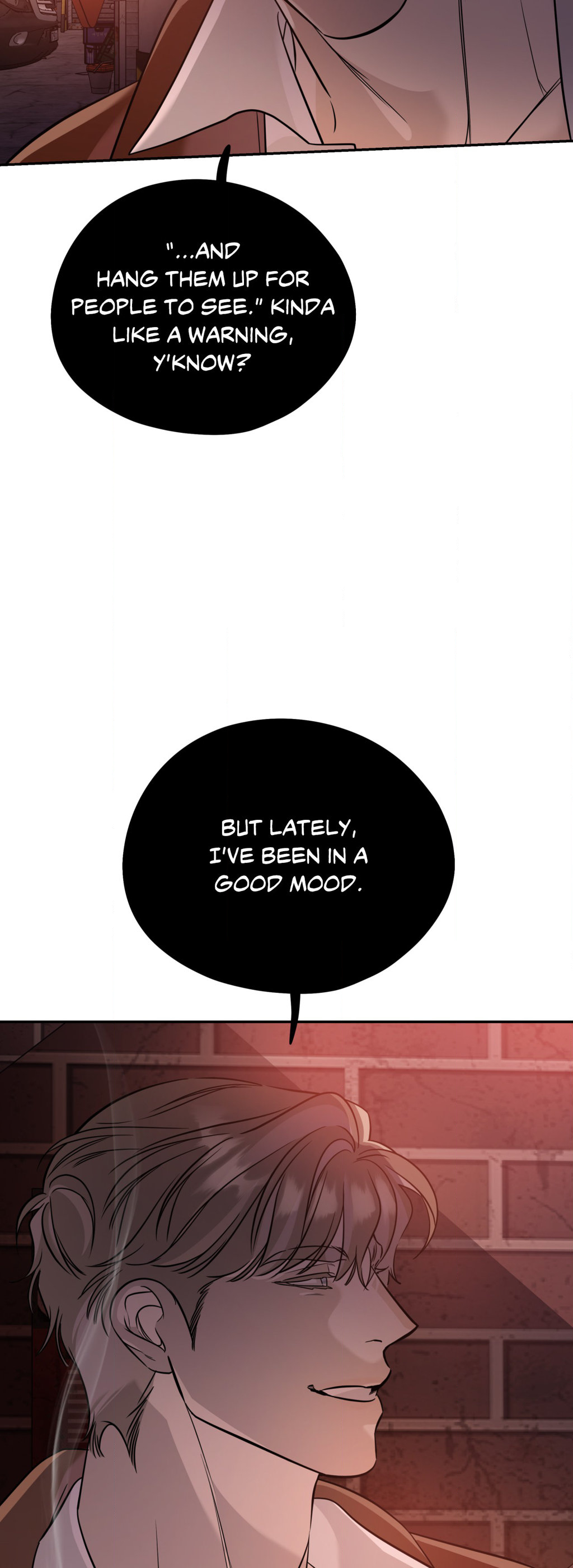 Ghostly Vendetta - Chapter 47 manhwa