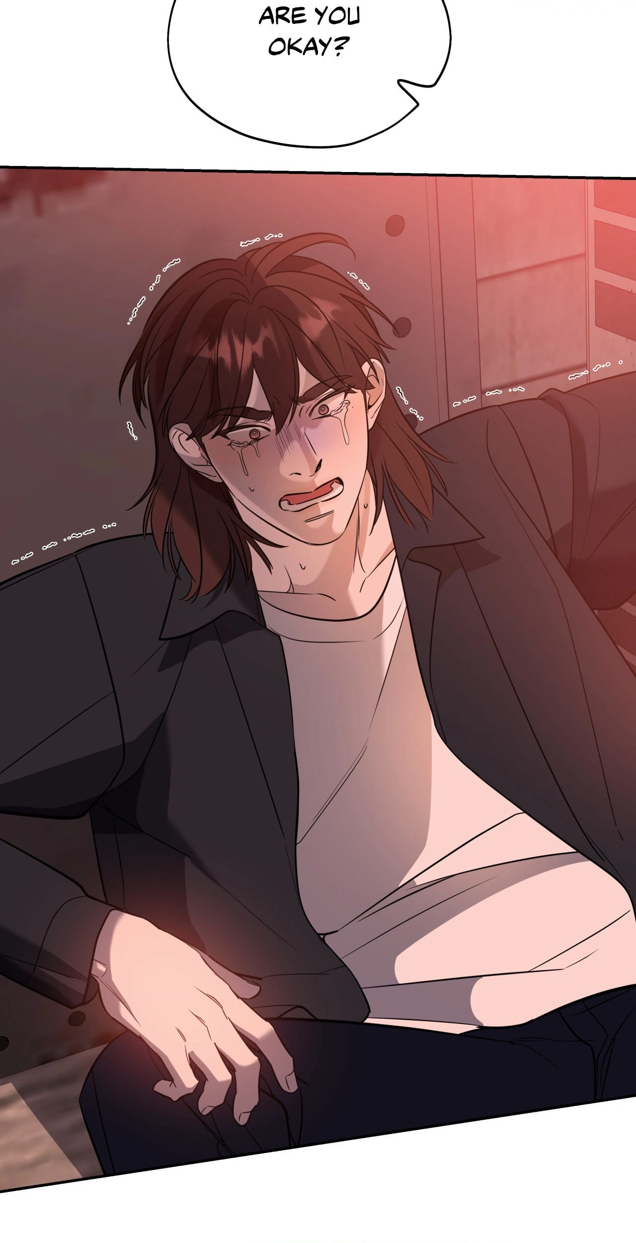 Ghostly Vendetta - Chapter 48 manhwa