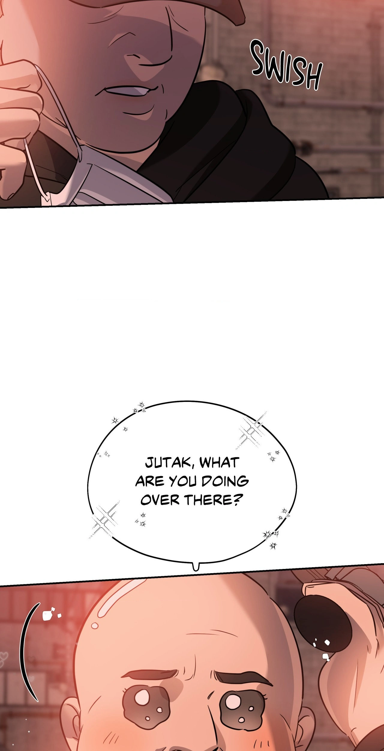 Ghostly Vendetta - Chapter 48 manhwa