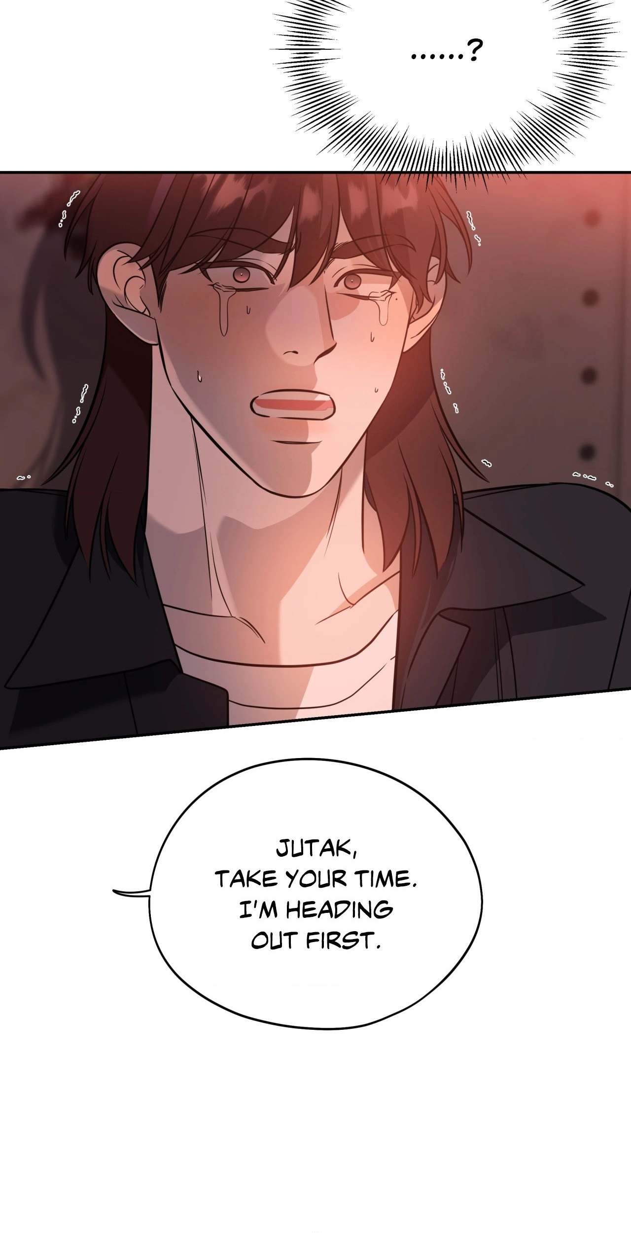 Ghostly Vendetta - Chapter 48 manhwa