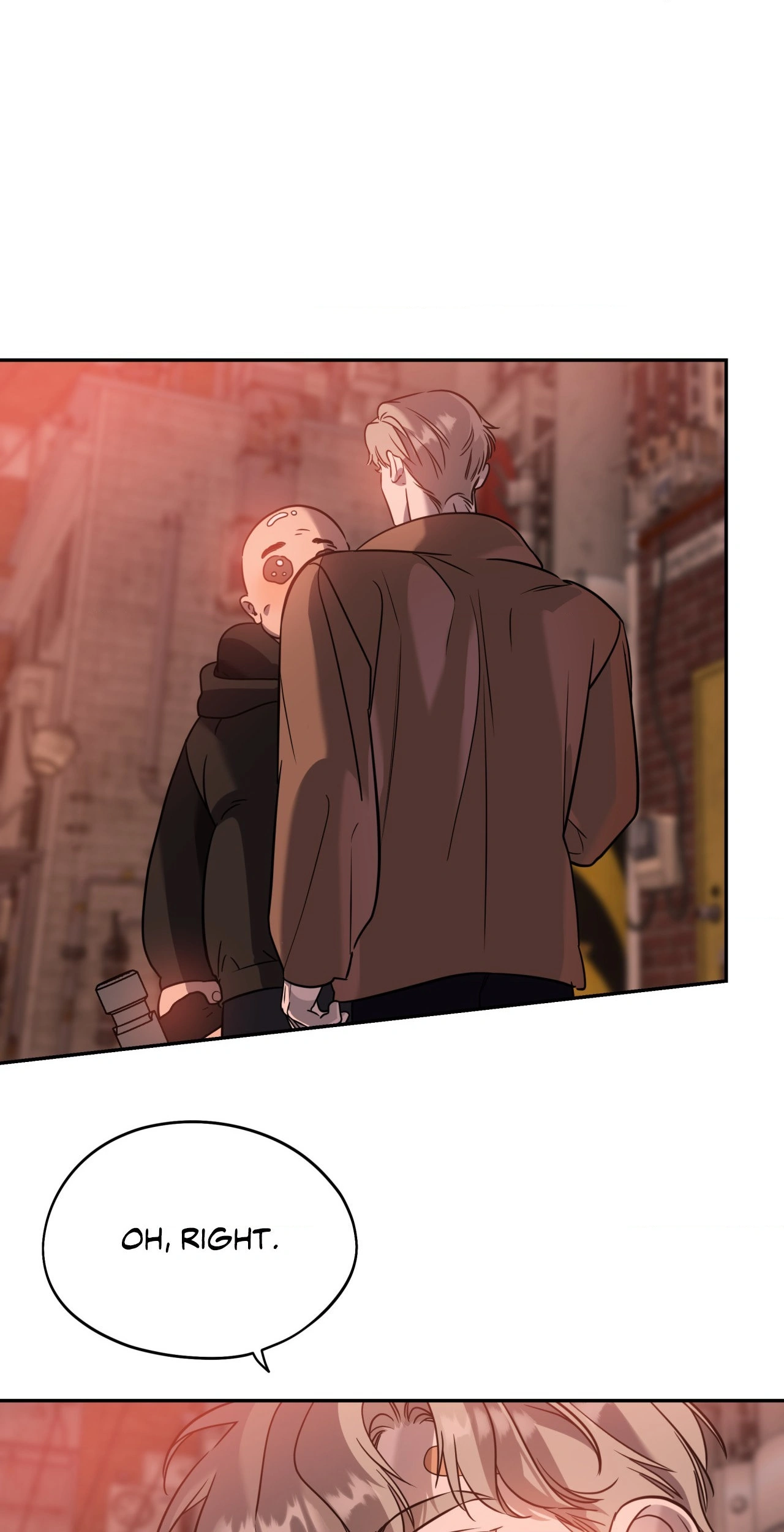 Ghostly Vendetta - Chapter 48 manhwa