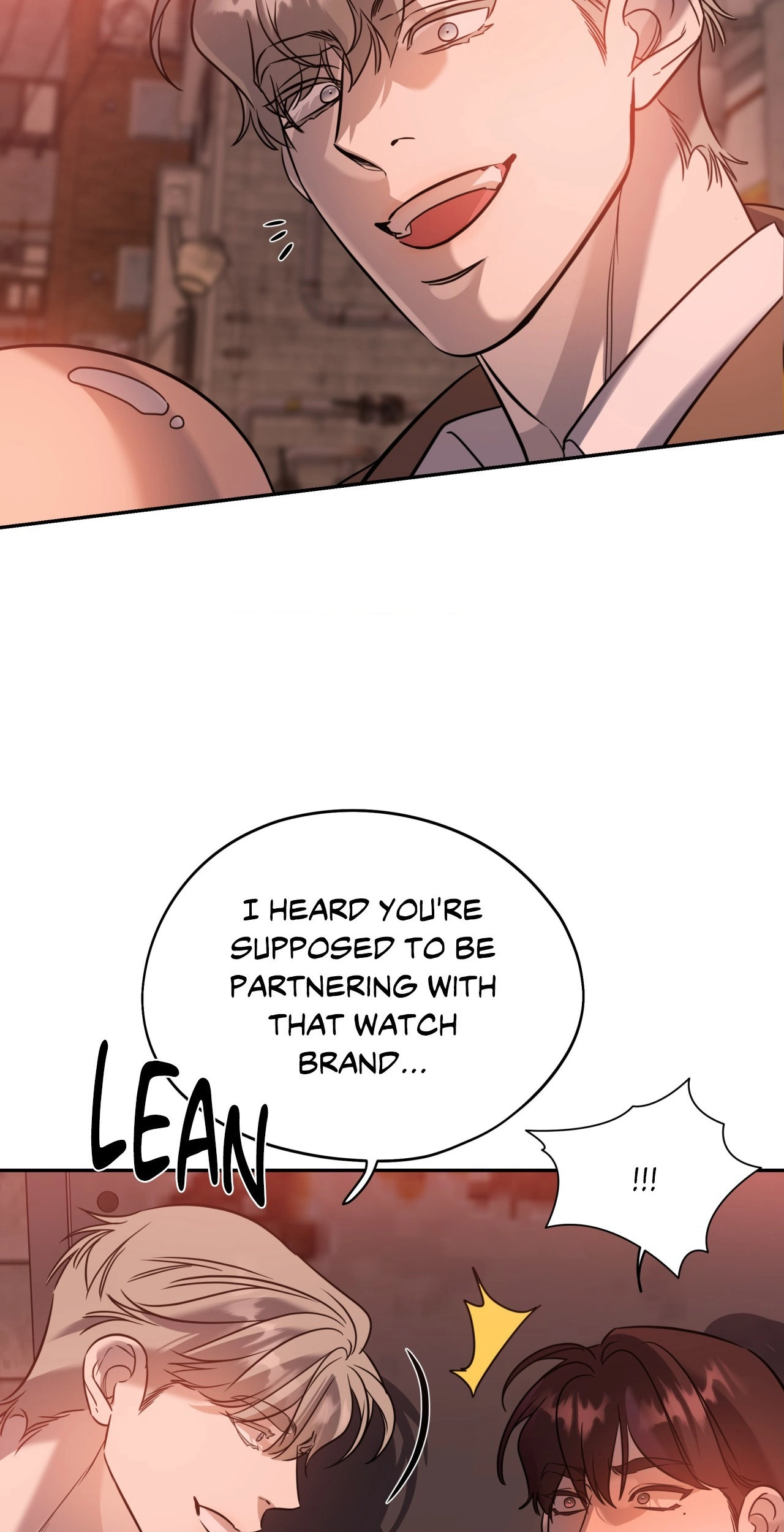 Ghostly Vendetta - Chapter 48 manhwa