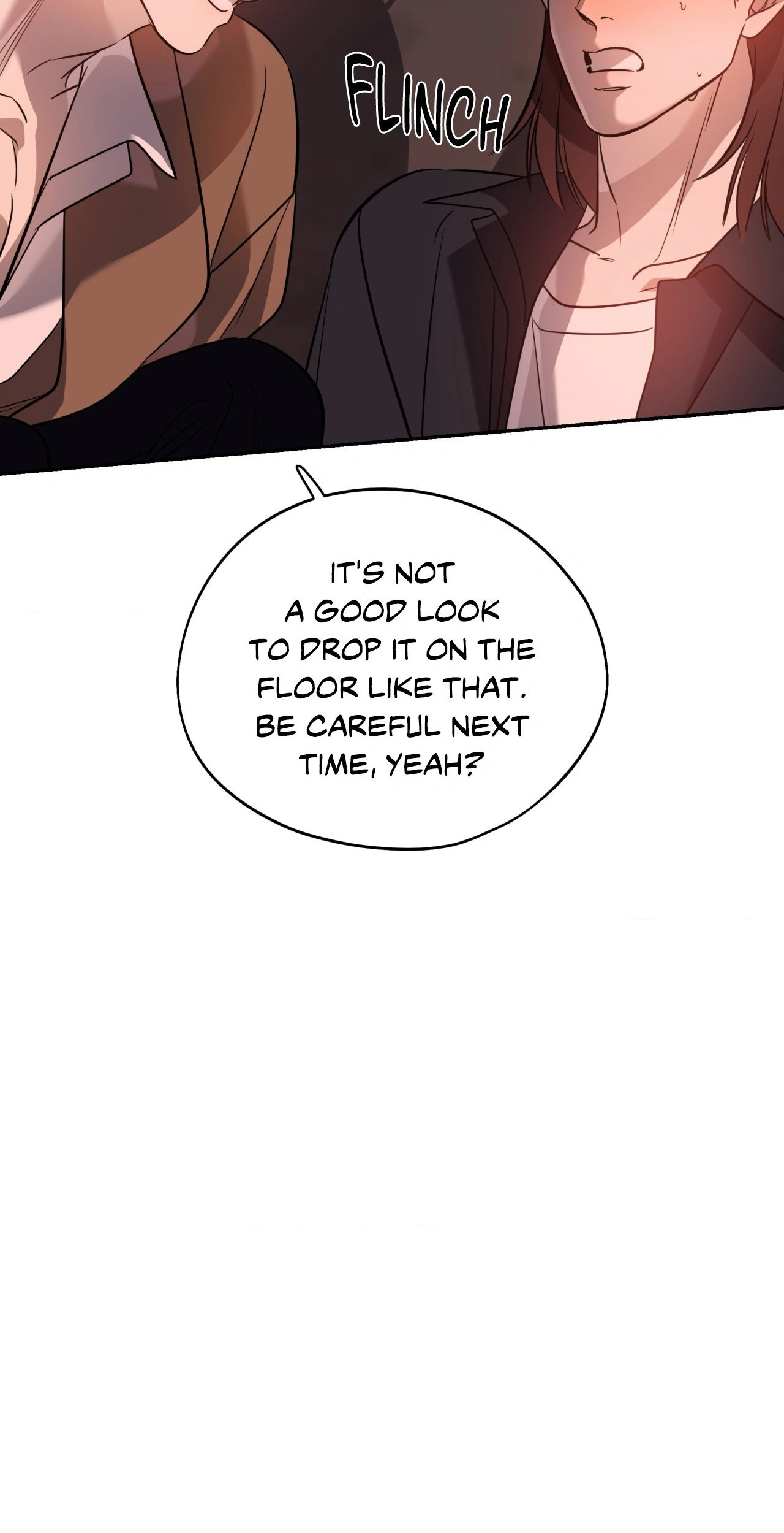 Ghostly Vendetta - Chapter 48 manhwa