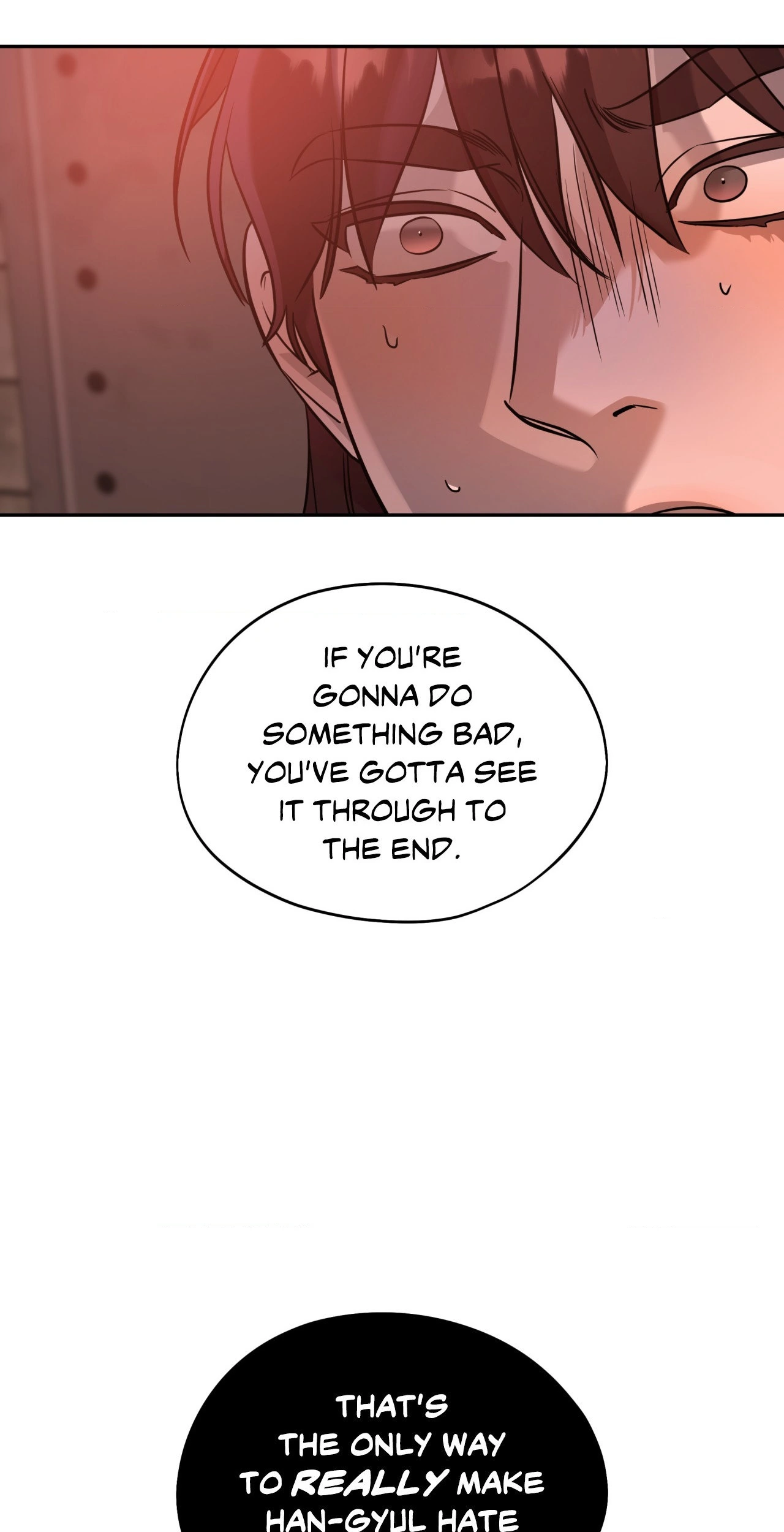 Ghostly Vendetta - Chapter 48 manhwa