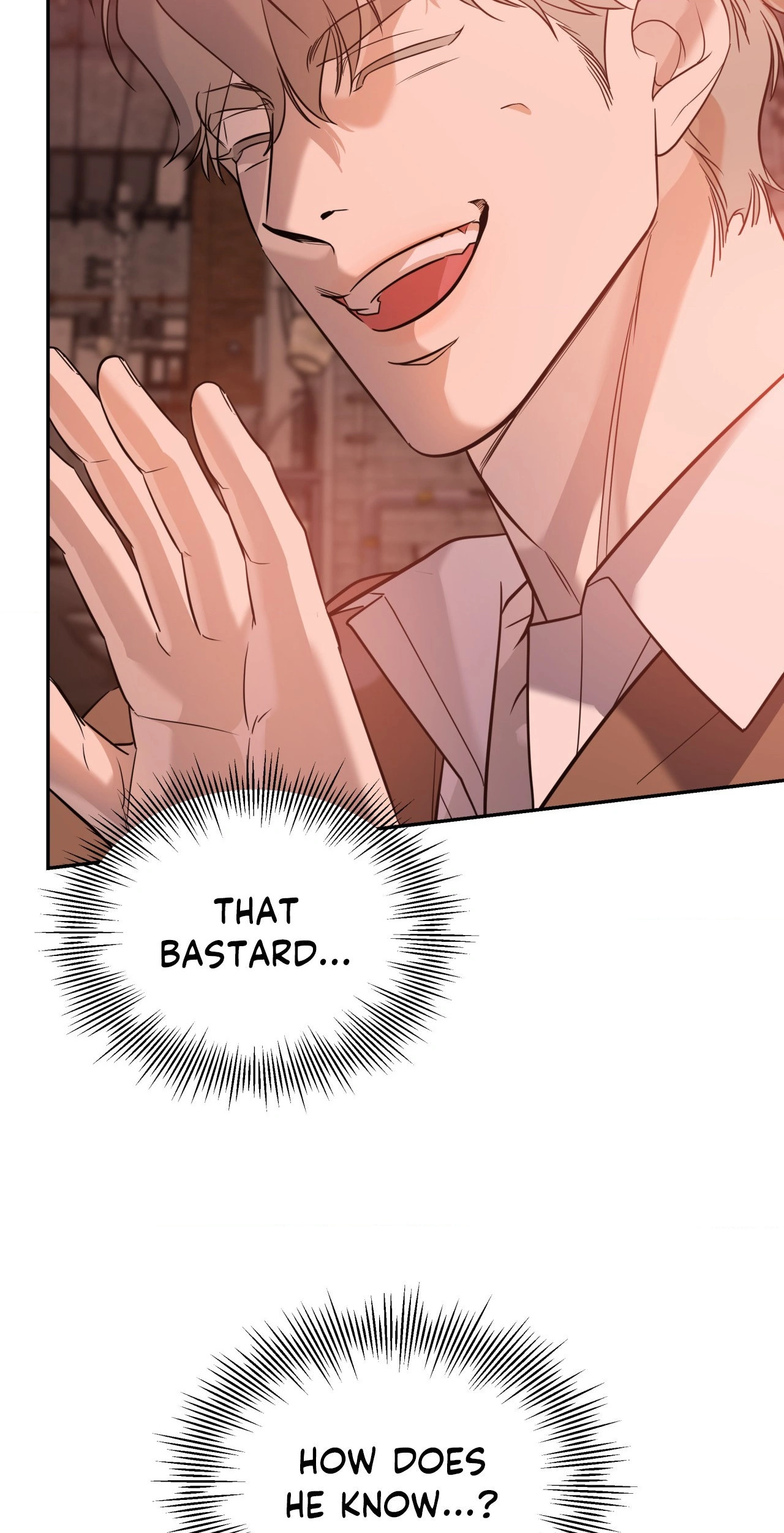 Ghostly Vendetta - Chapter 48 manhwa