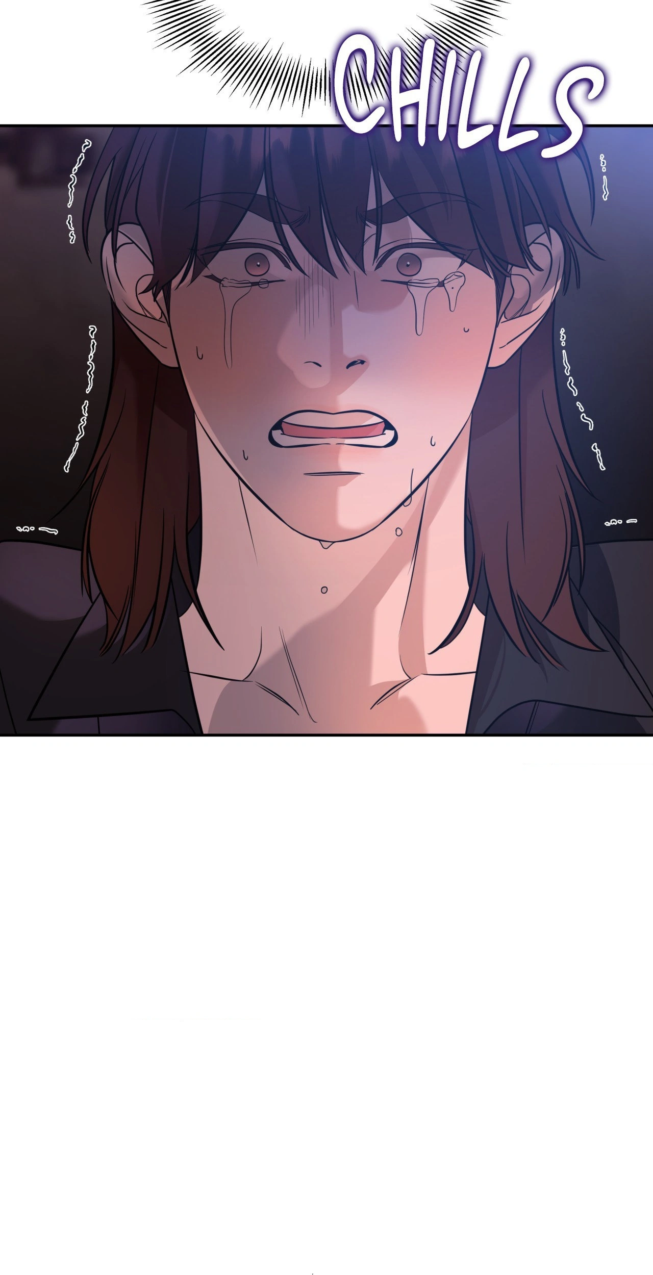 Ghostly Vendetta - Chapter 48 manhwa