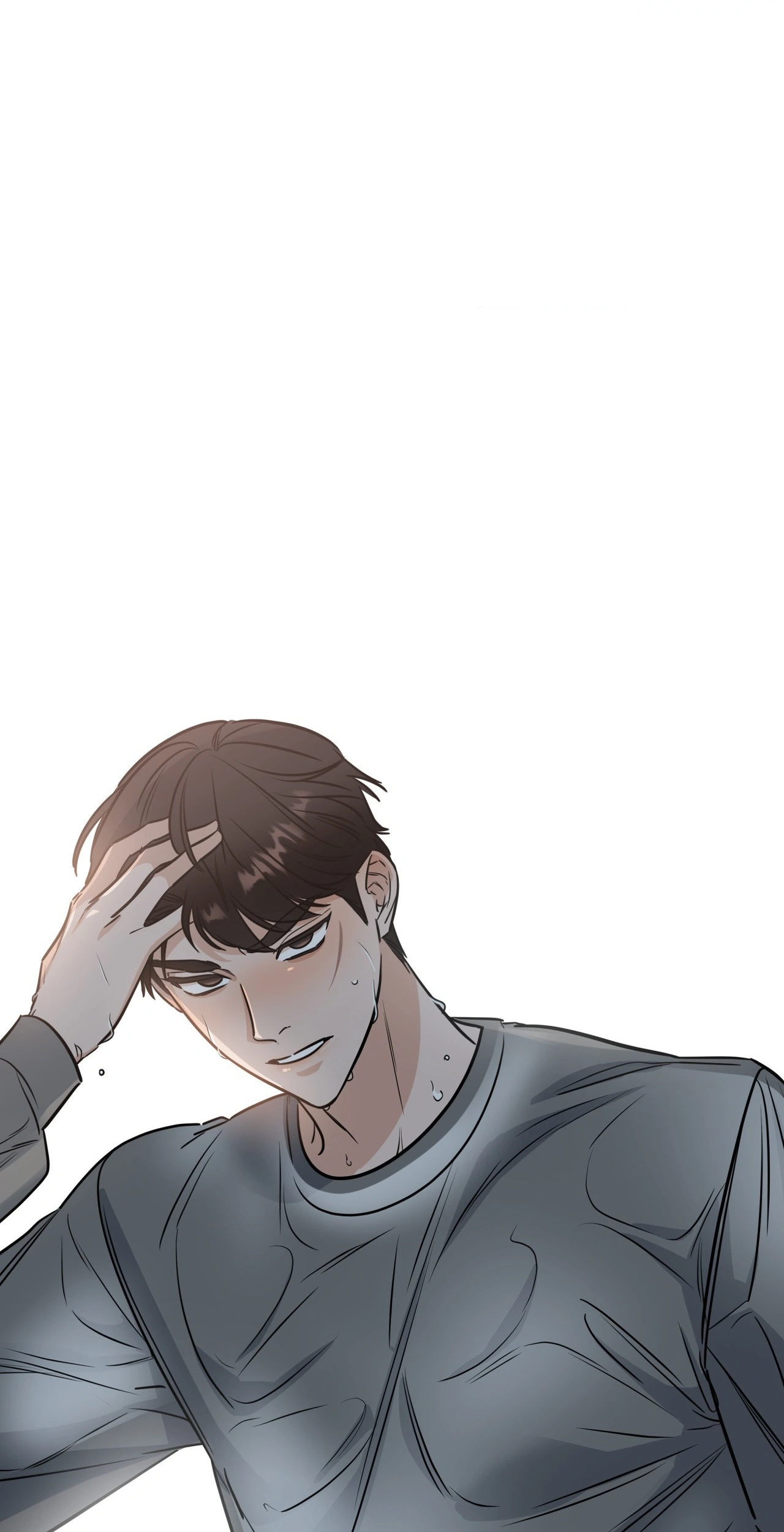 Ghostly Vendetta - Chapter 48 manhwa