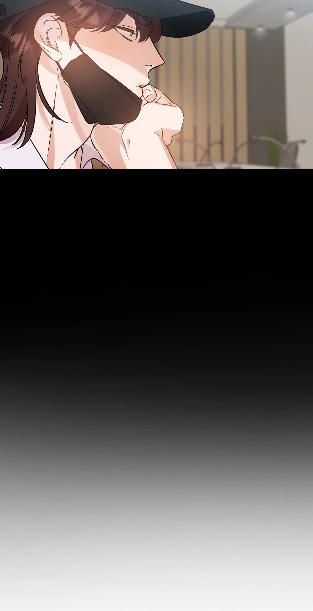 Ghostly Vendetta - Chapter 48 manhwa