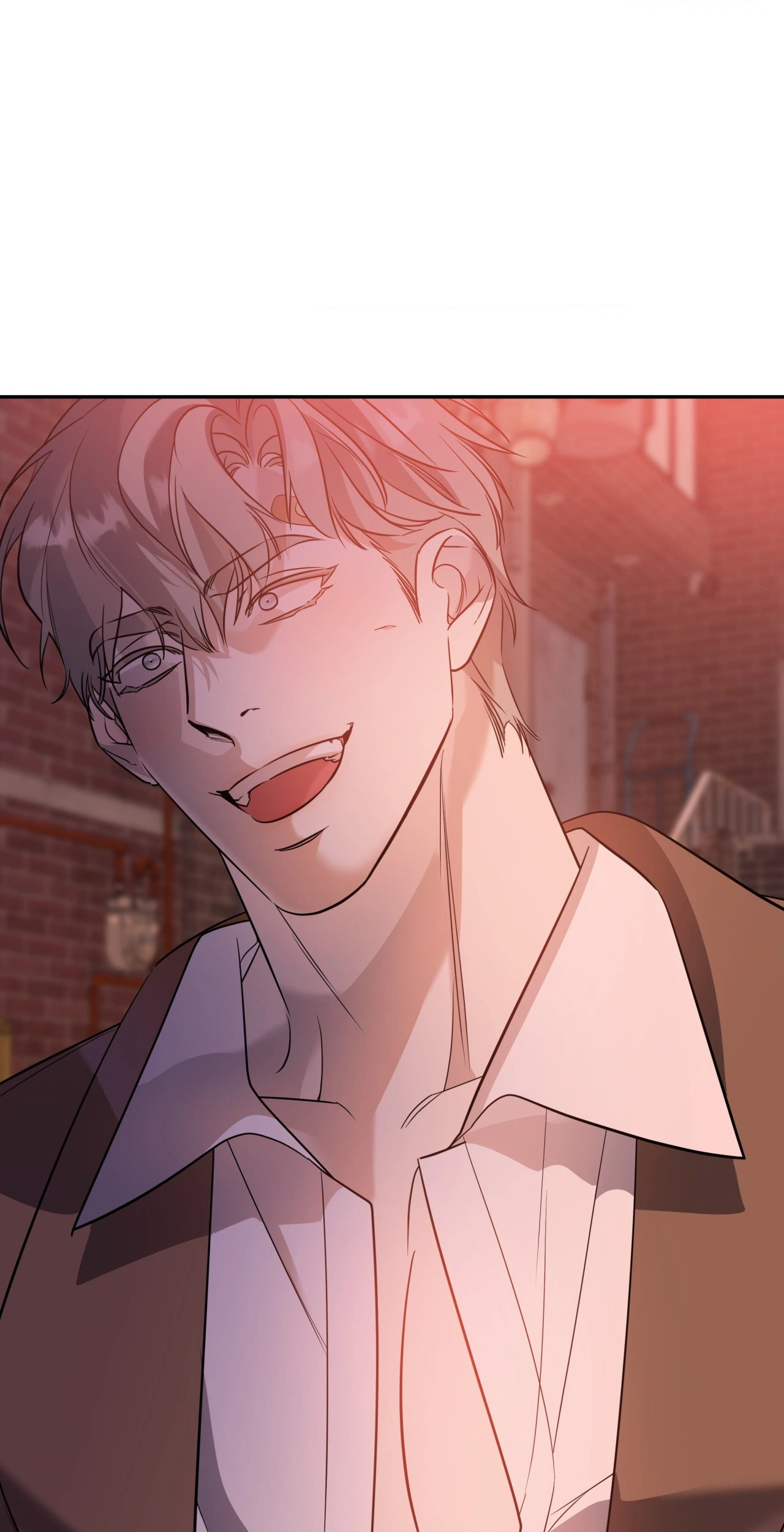 Ghostly Vendetta - Chapter 48 manhwa