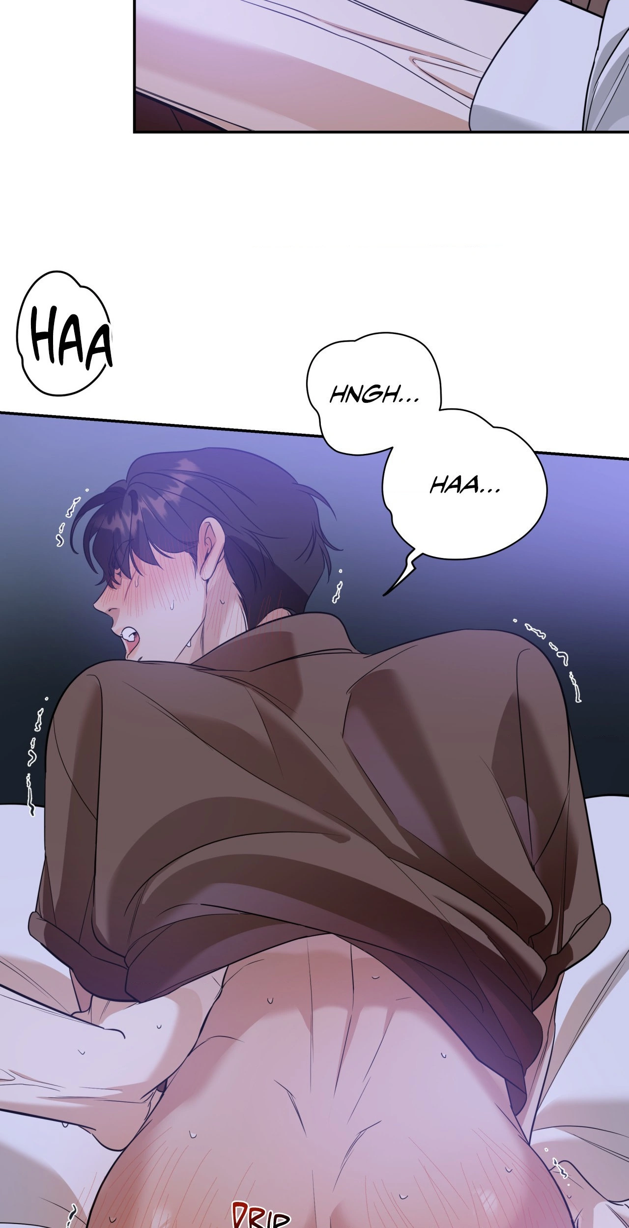 Ghostly Vendetta - Chapter 48 manhwa