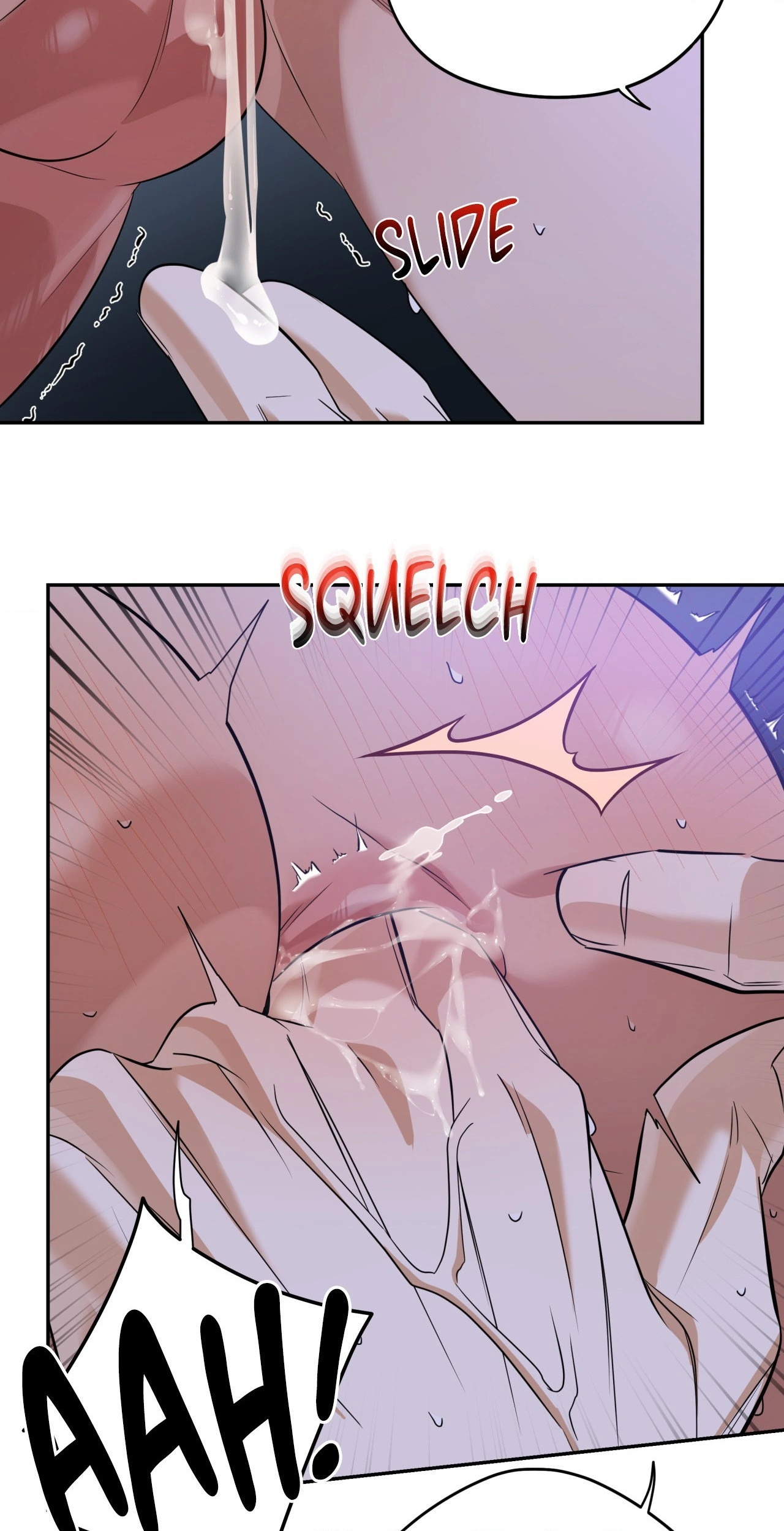 Ghostly Vendetta - Chapter 48 manhwa