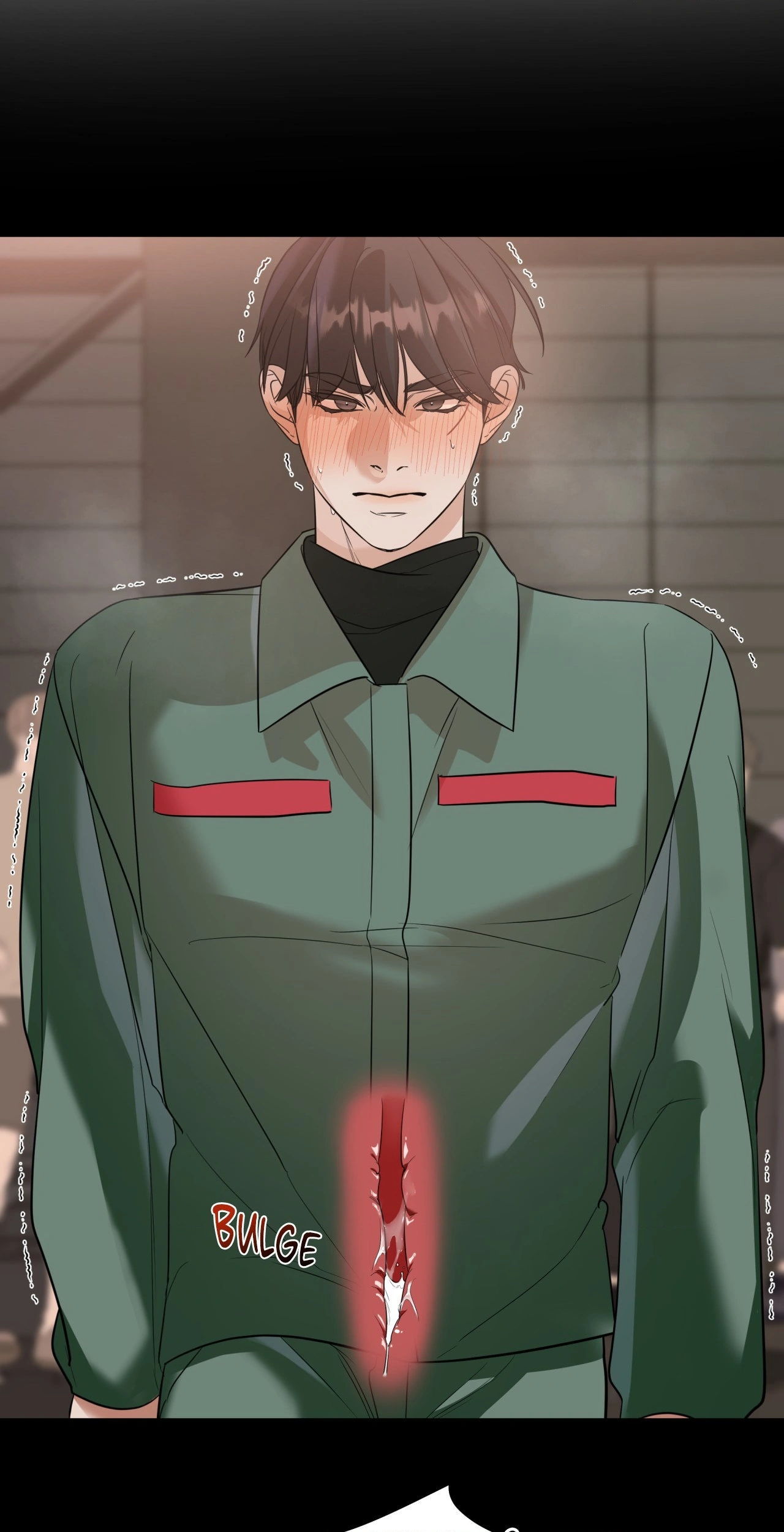 Ghostly Vendetta - Chapter 48 manhwa