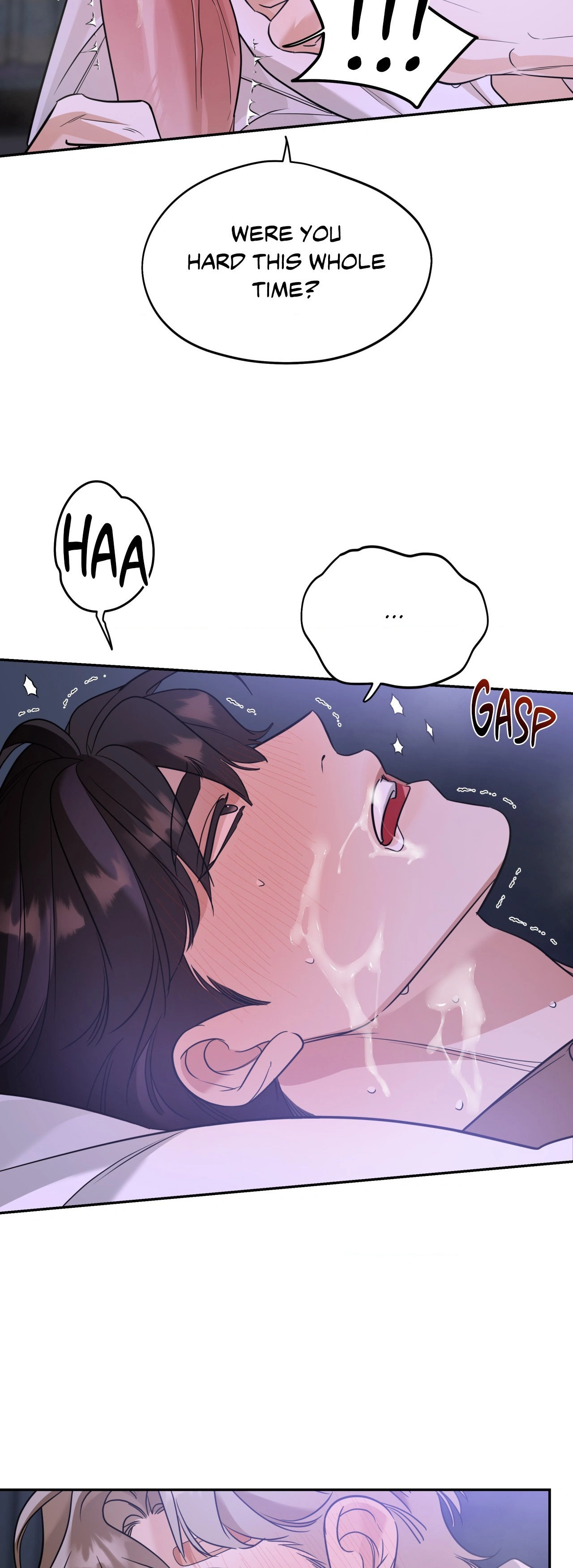 Ghostly Vendetta - Chapter 49 manhwa
