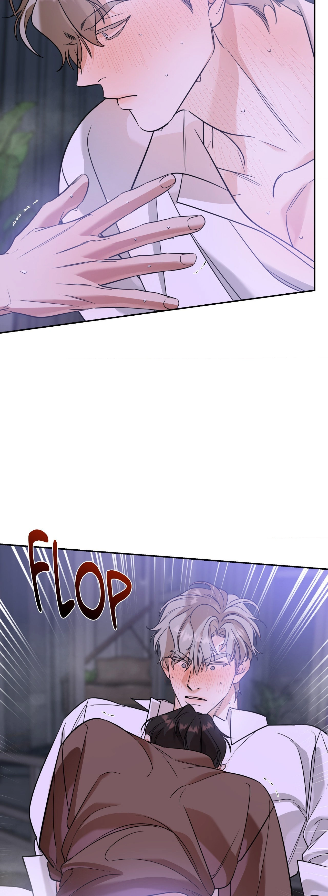 Ghostly Vendetta - Chapter 49 manhwa