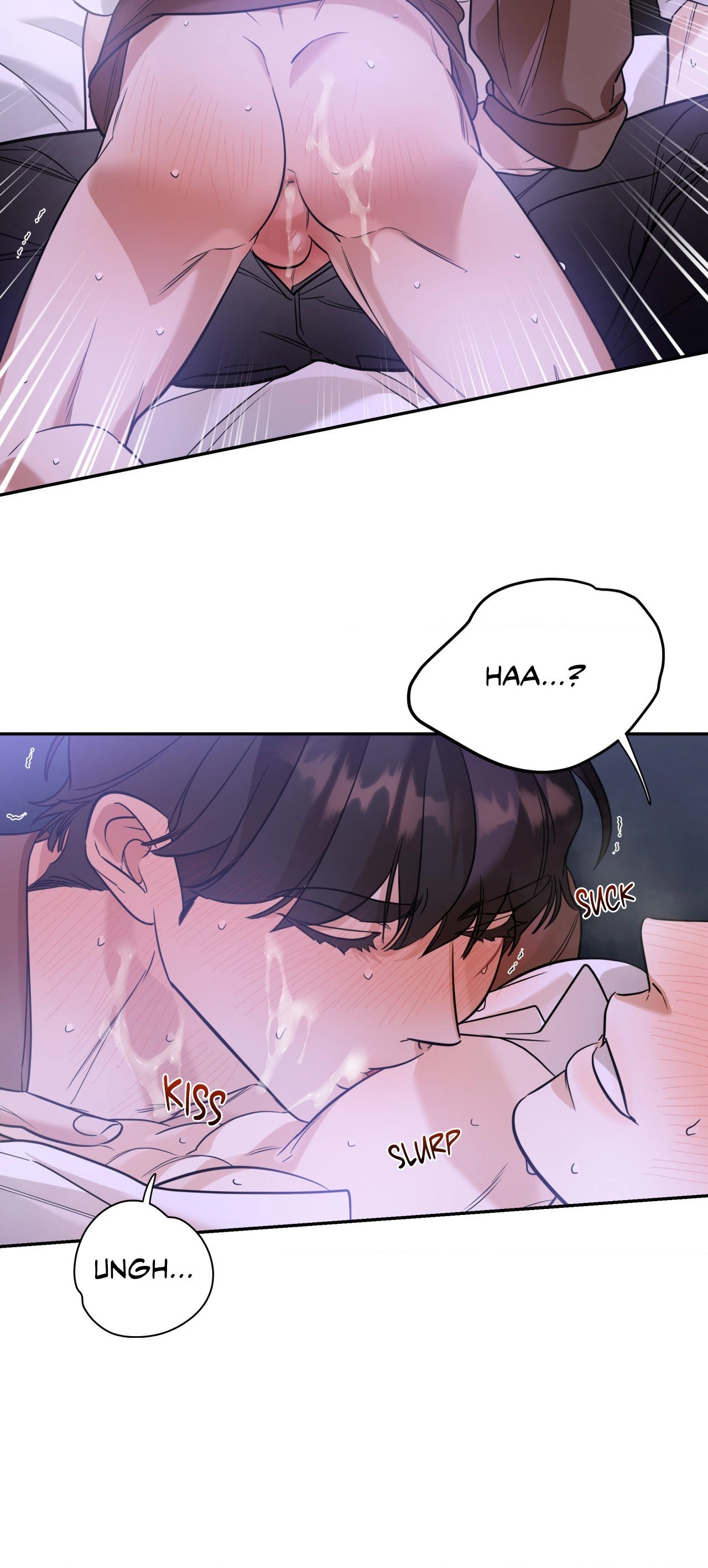 Ghostly Vendetta - Chapter 49 manhwa