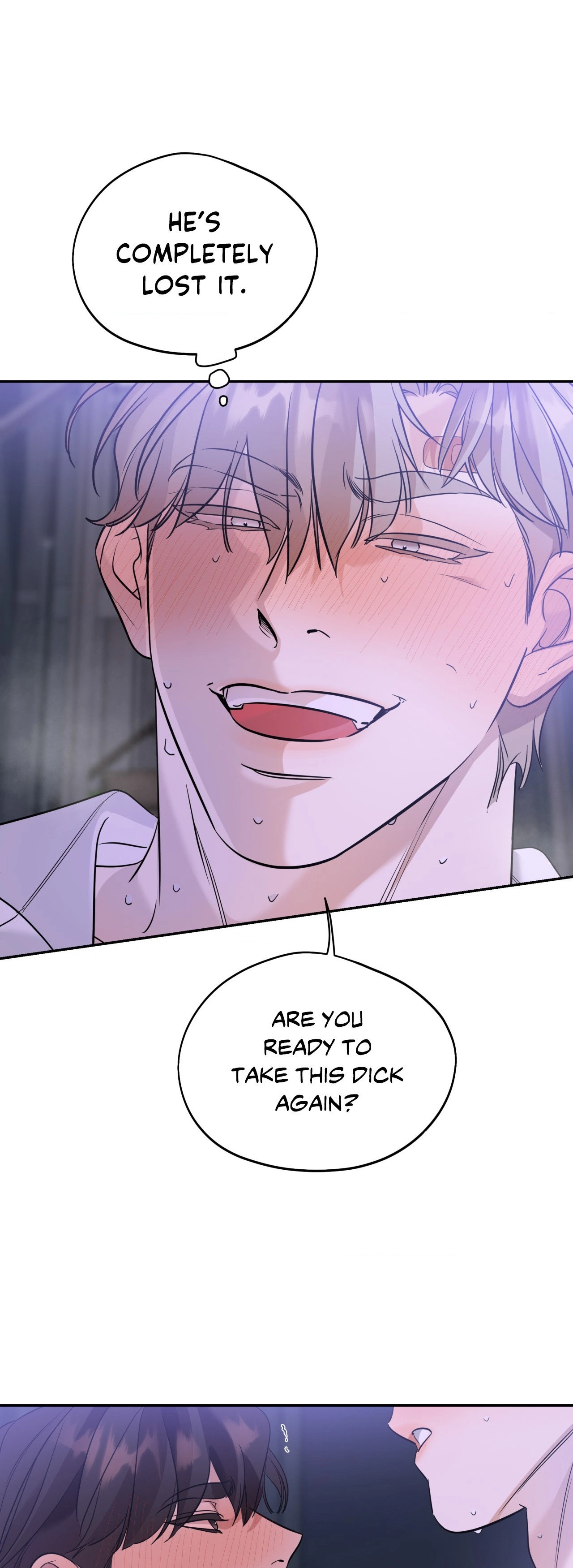 Ghostly Vendetta - Chapter 49 manhwa