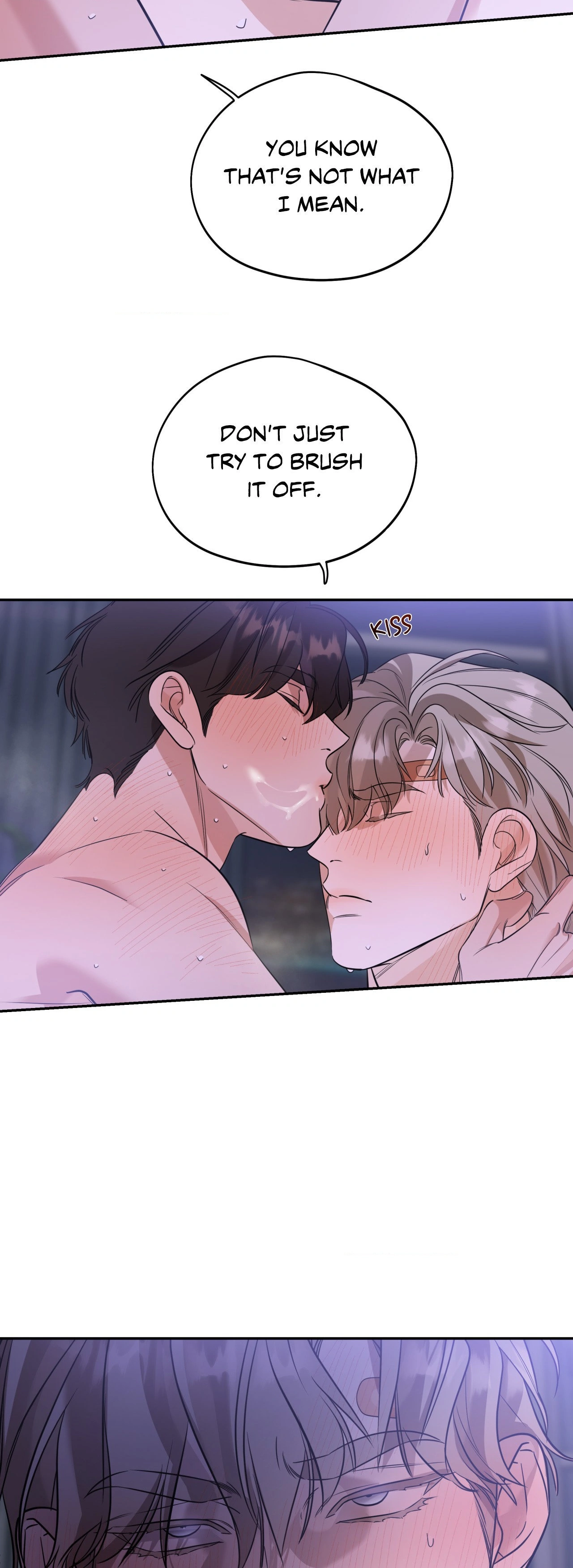 Ghostly Vendetta - Chapter 49 manhwa