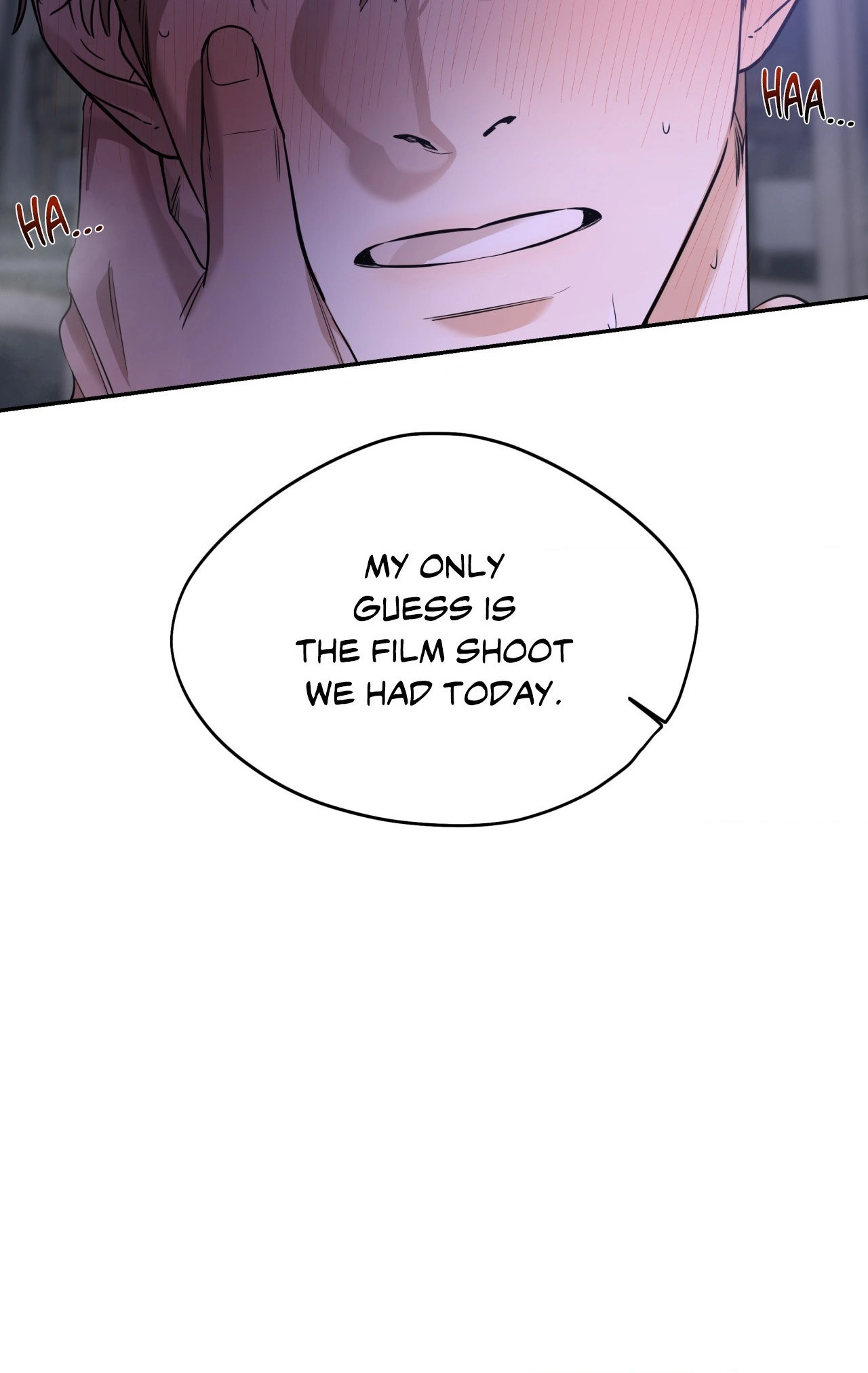 Ghostly Vendetta - Chapter 49 manhwa