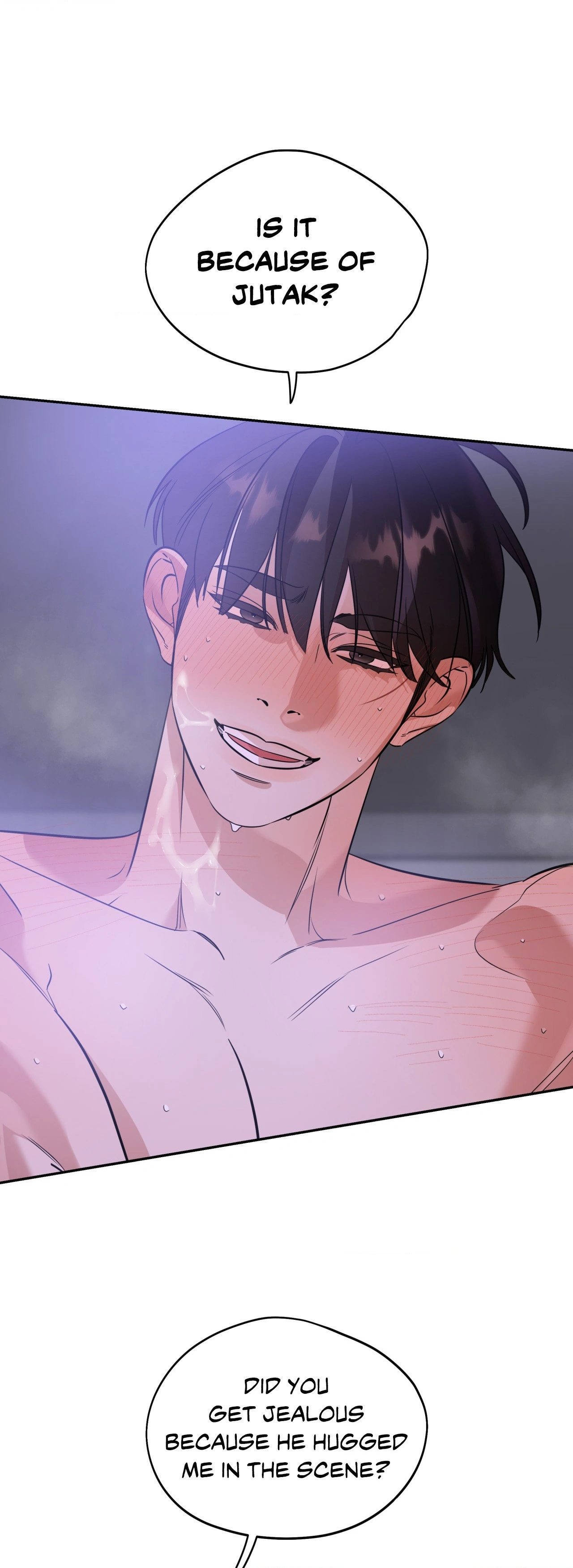 Ghostly Vendetta - Chapter 49 manhwa