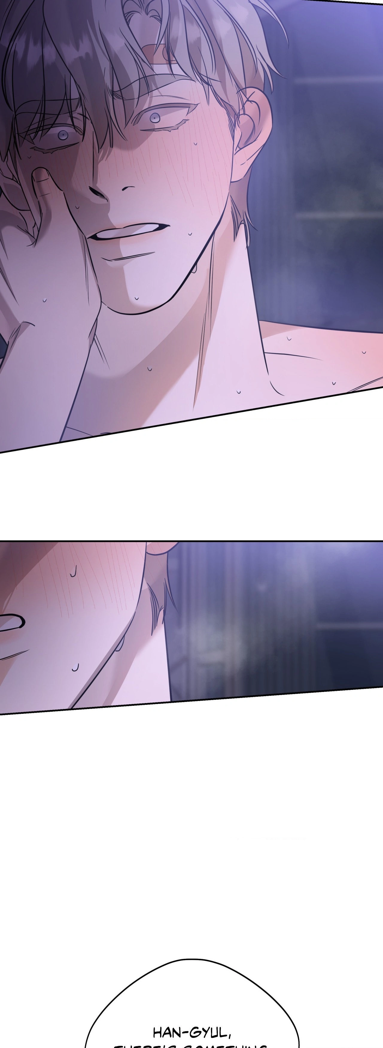 Ghostly Vendetta - Chapter 49 manhwa