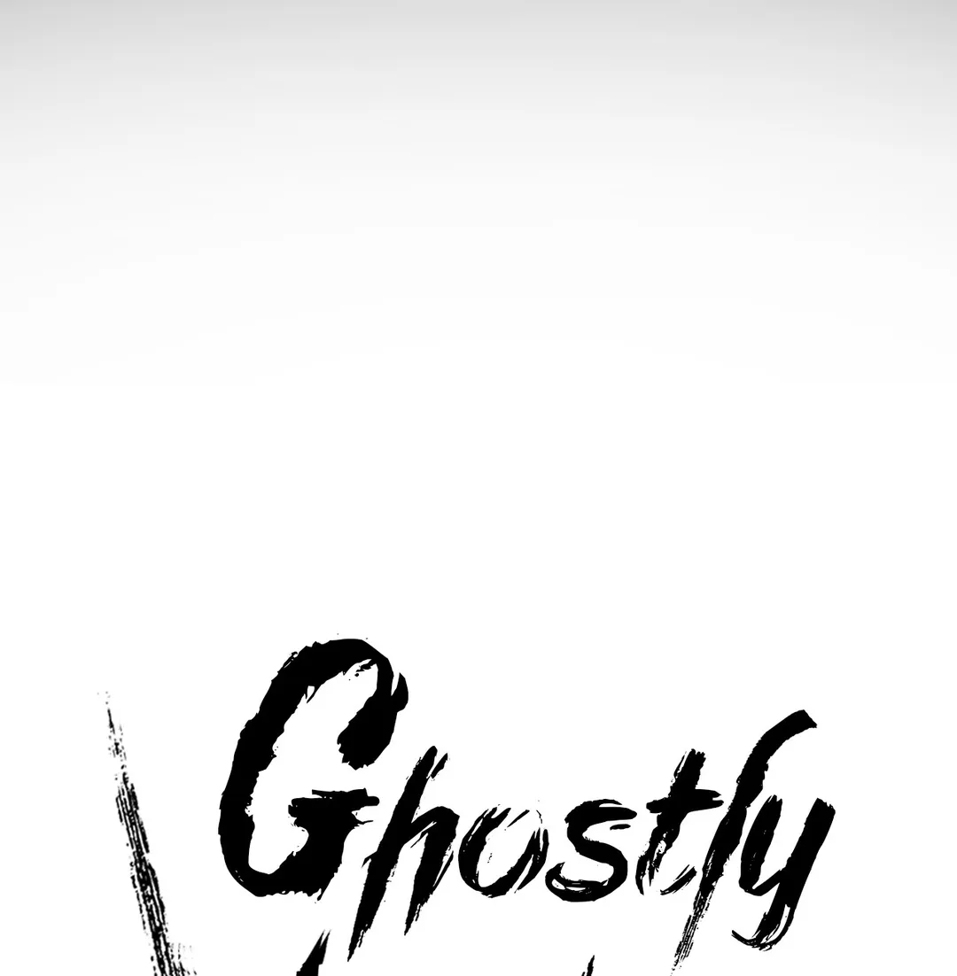 Ghostly Vendetta - Chapter 5 manhwa
