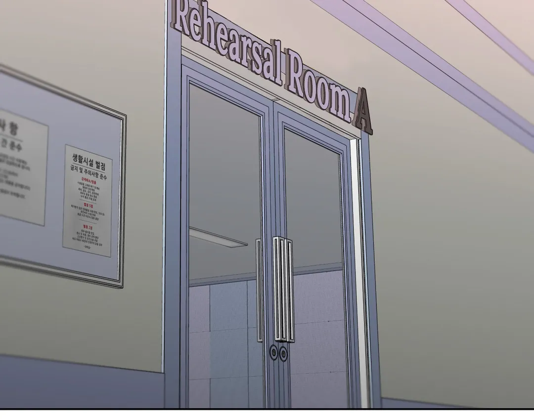 Ghostly Vendetta - Chapter 5 manhwa