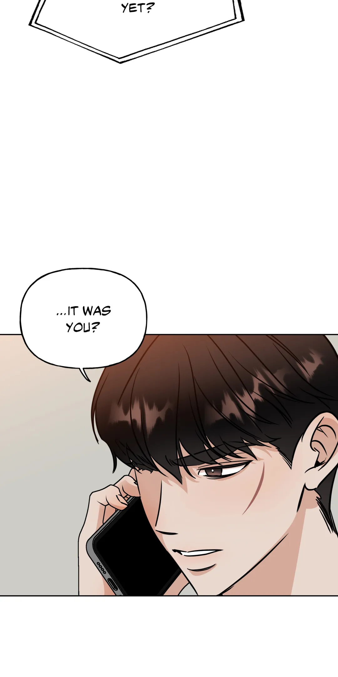 Ghostly Vendetta - Chapter 5 manhwa