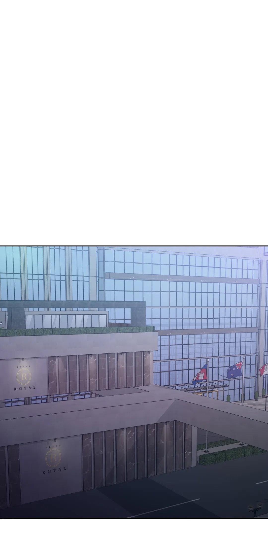 Ghostly Vendetta - Chapter 5 manhwa