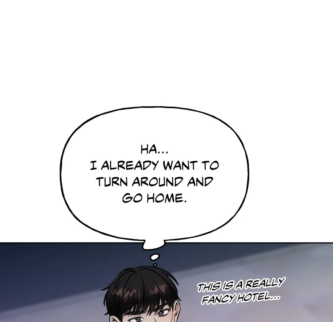 Ghostly Vendetta - Chapter 5 manhwa