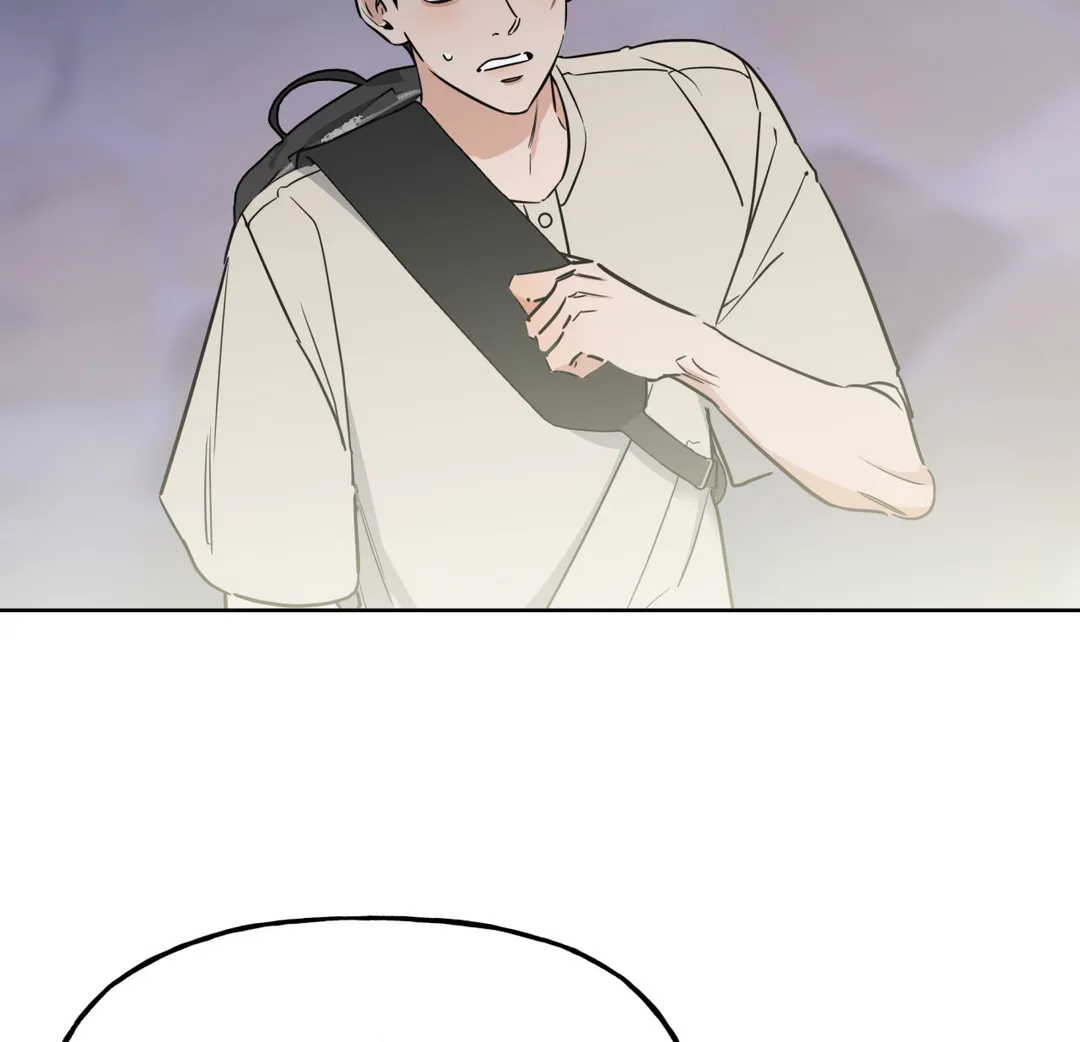 Ghostly Vendetta - Chapter 5 manhwa