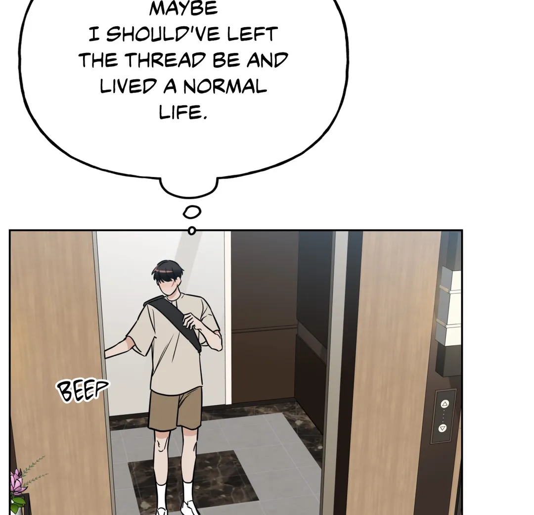 Ghostly Vendetta - Chapter 5 manhwa