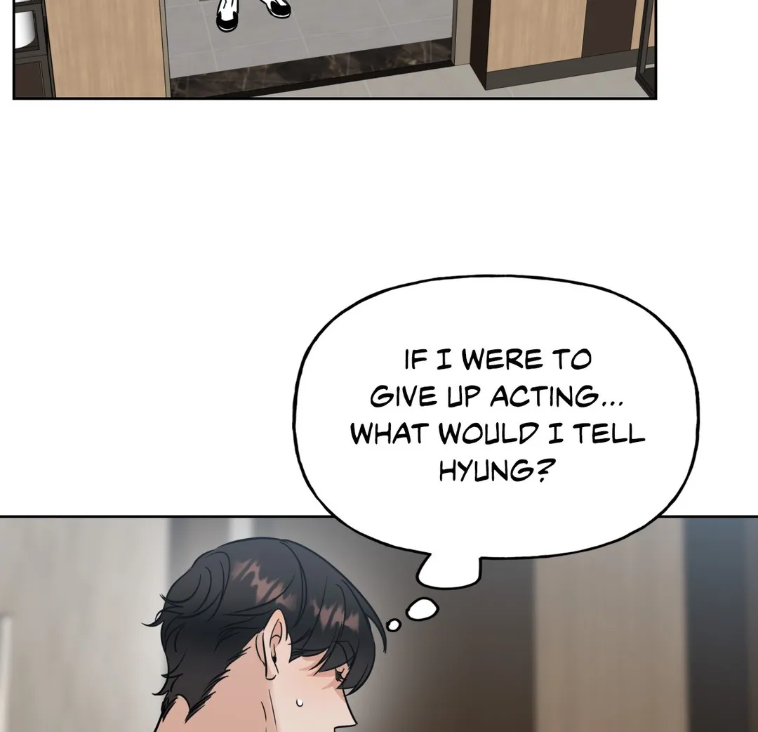 Ghostly Vendetta - Chapter 5 manhwa